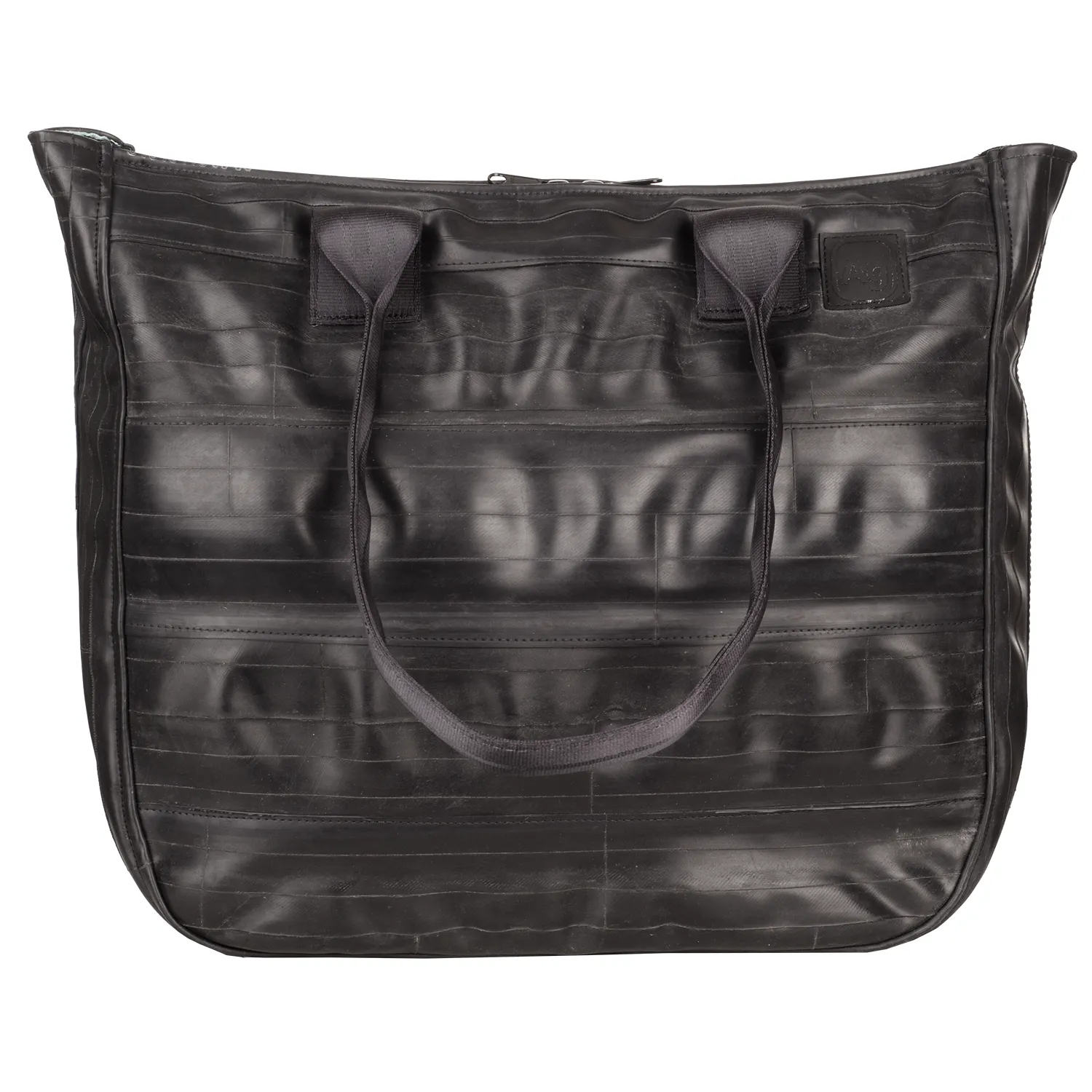 Alchemy Goods- Rainier Zip Top Shoulder Bag