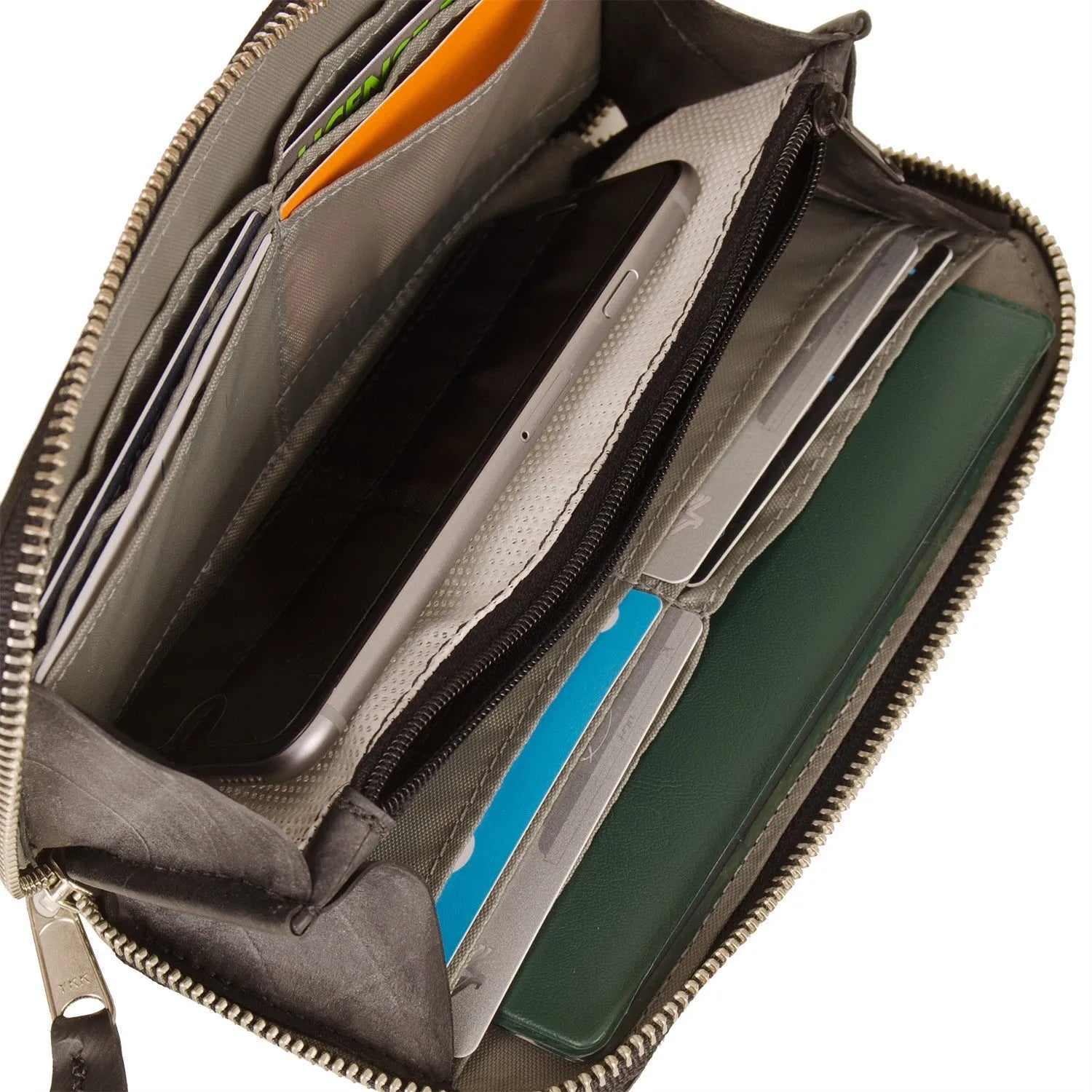 Alchemy Goods- Fauntleroy Clutch