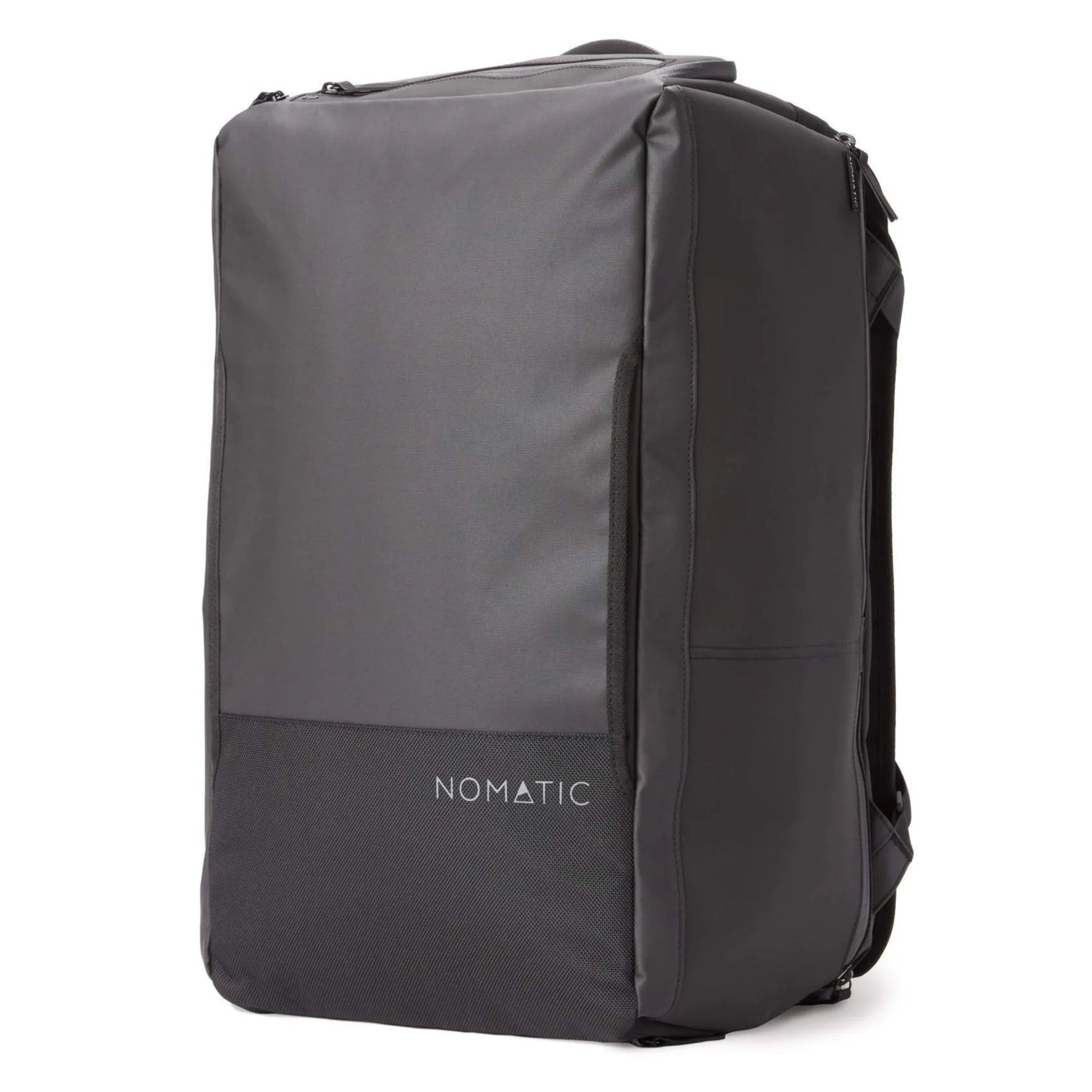 Travel Bag 40L Backpack-Duffel Hybrid