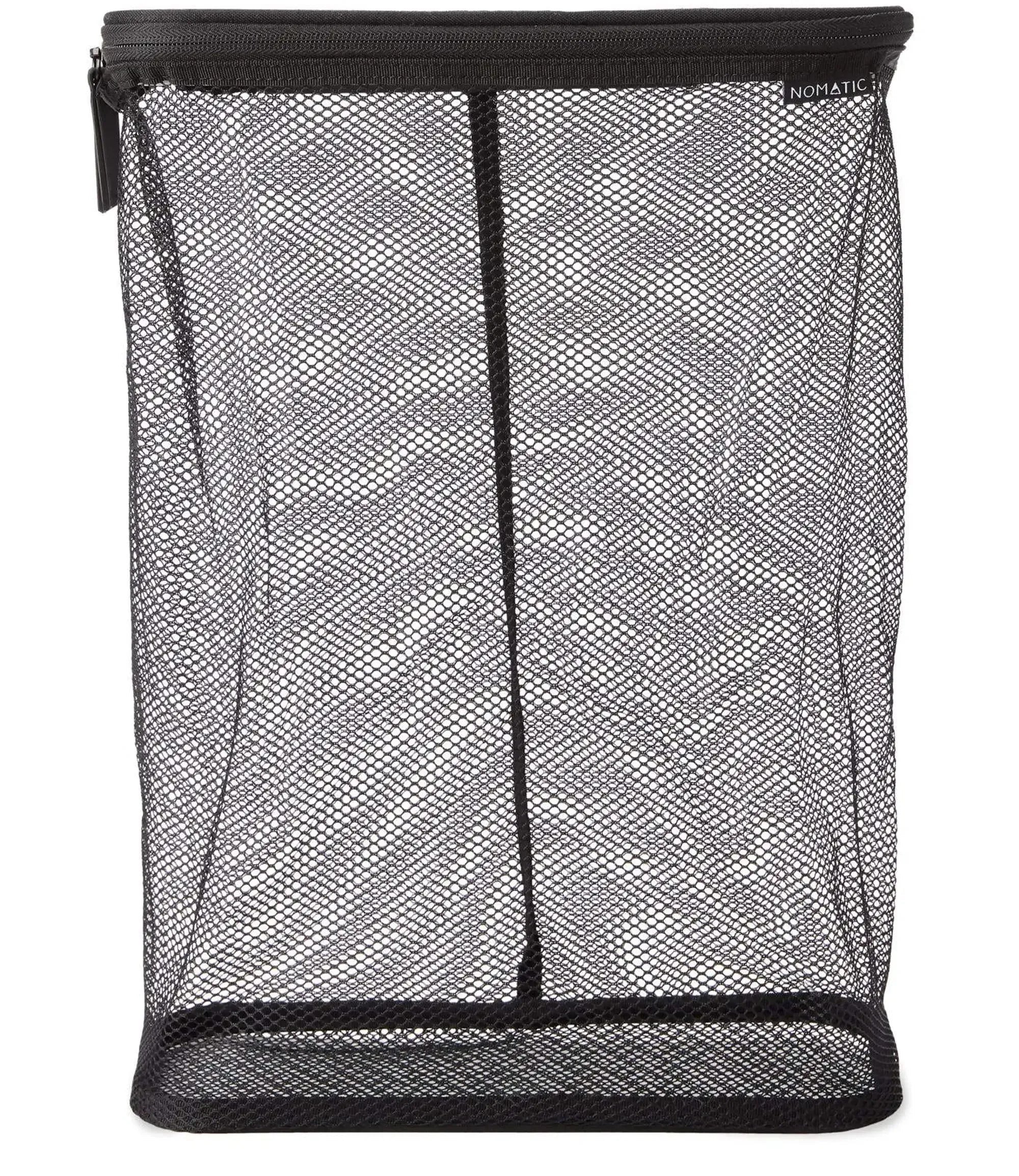 Portable 40L Hanging Laundry Bag