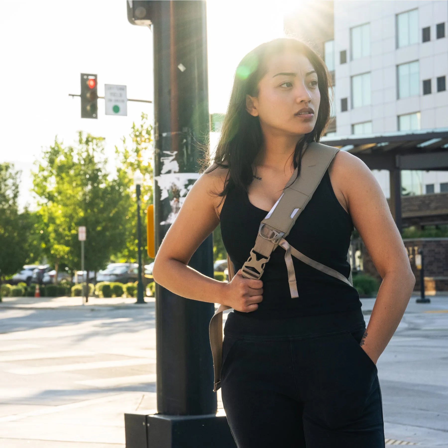 Navigator RS 10L Sling | Crossbody Bag