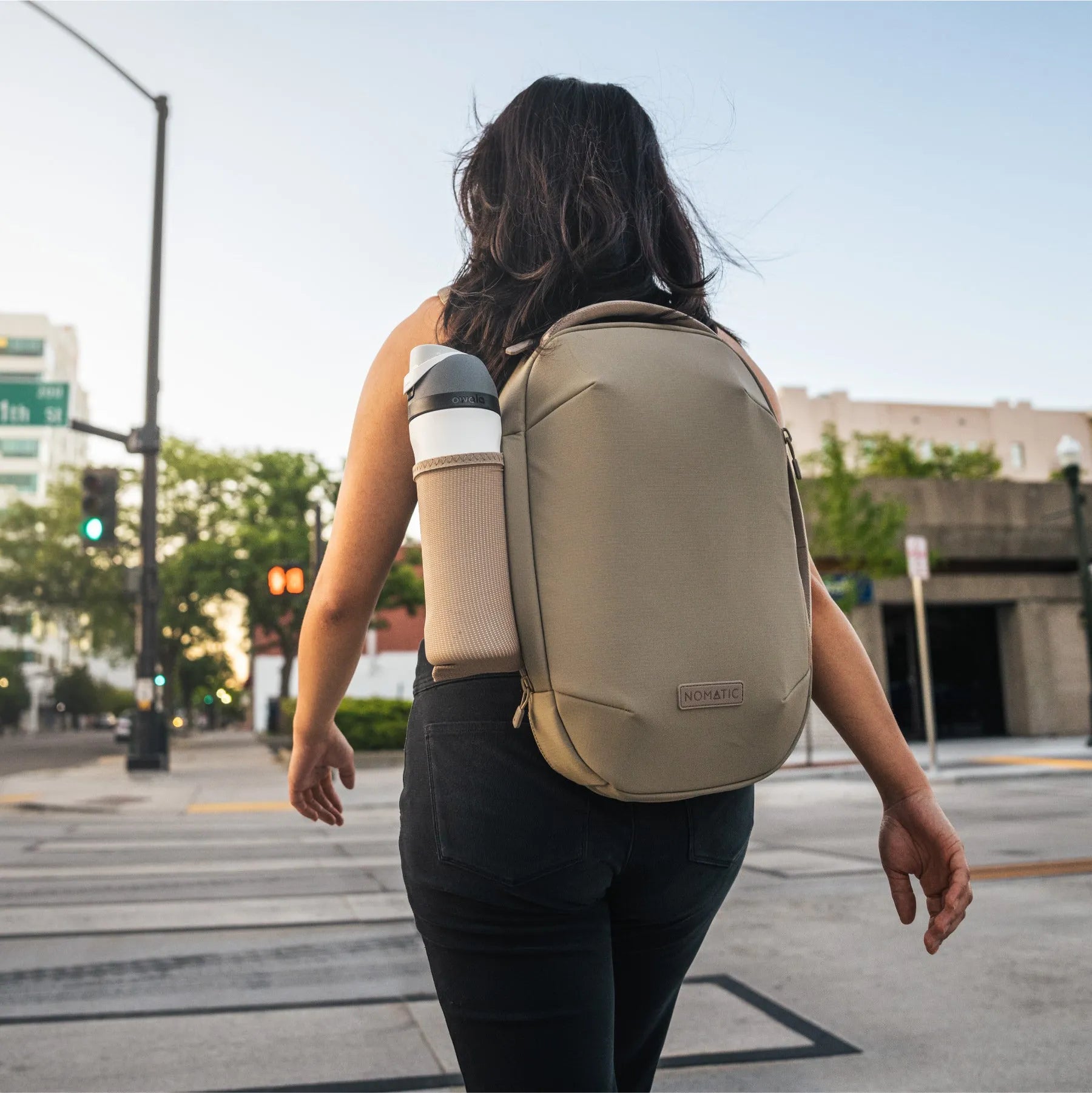 Navigator RS 10L Sling | Crossbody Bag