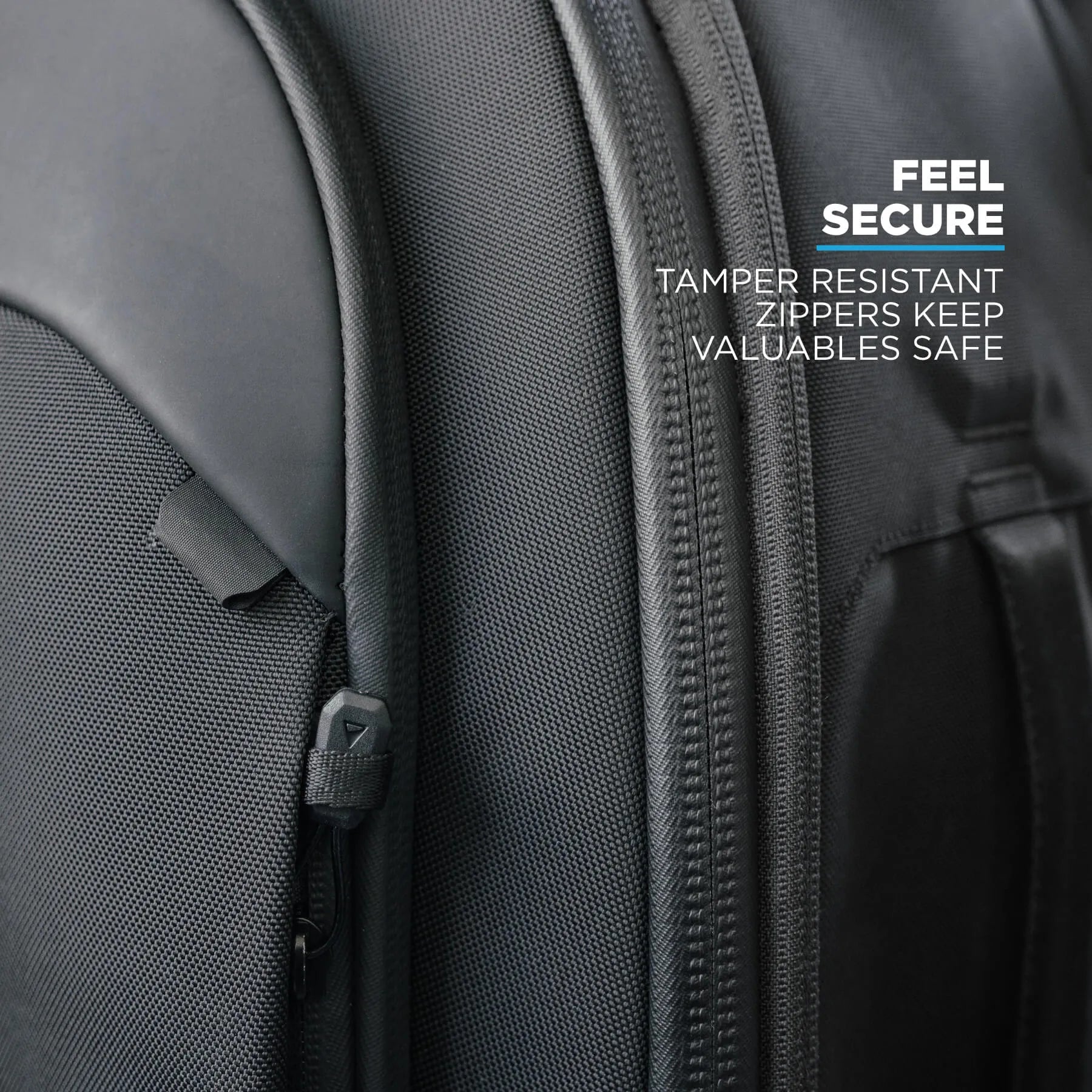 Navigator Travel 32L Backpack (Expands to 41L)