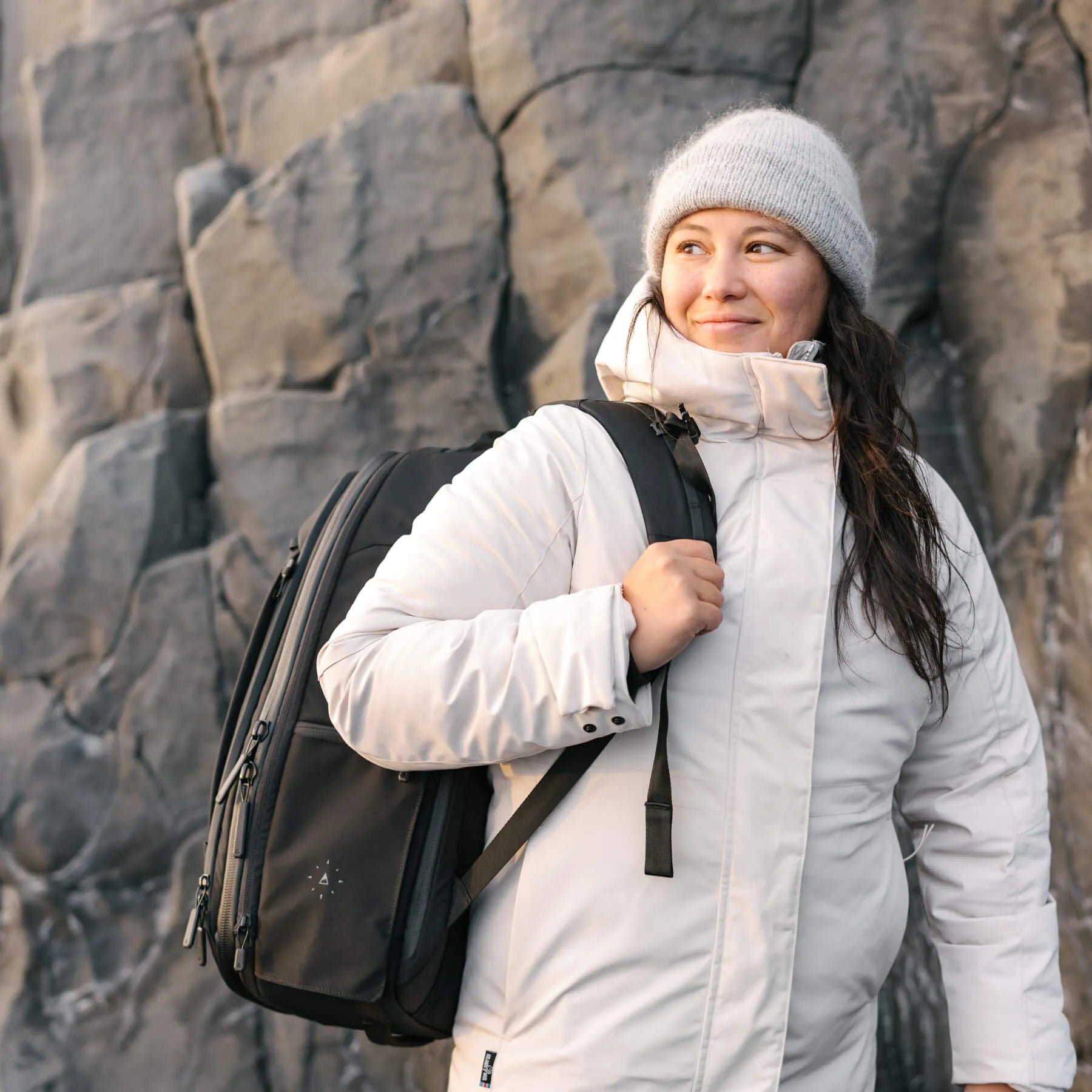 Navigator Travel 32L Backpack (Expands to 41L)