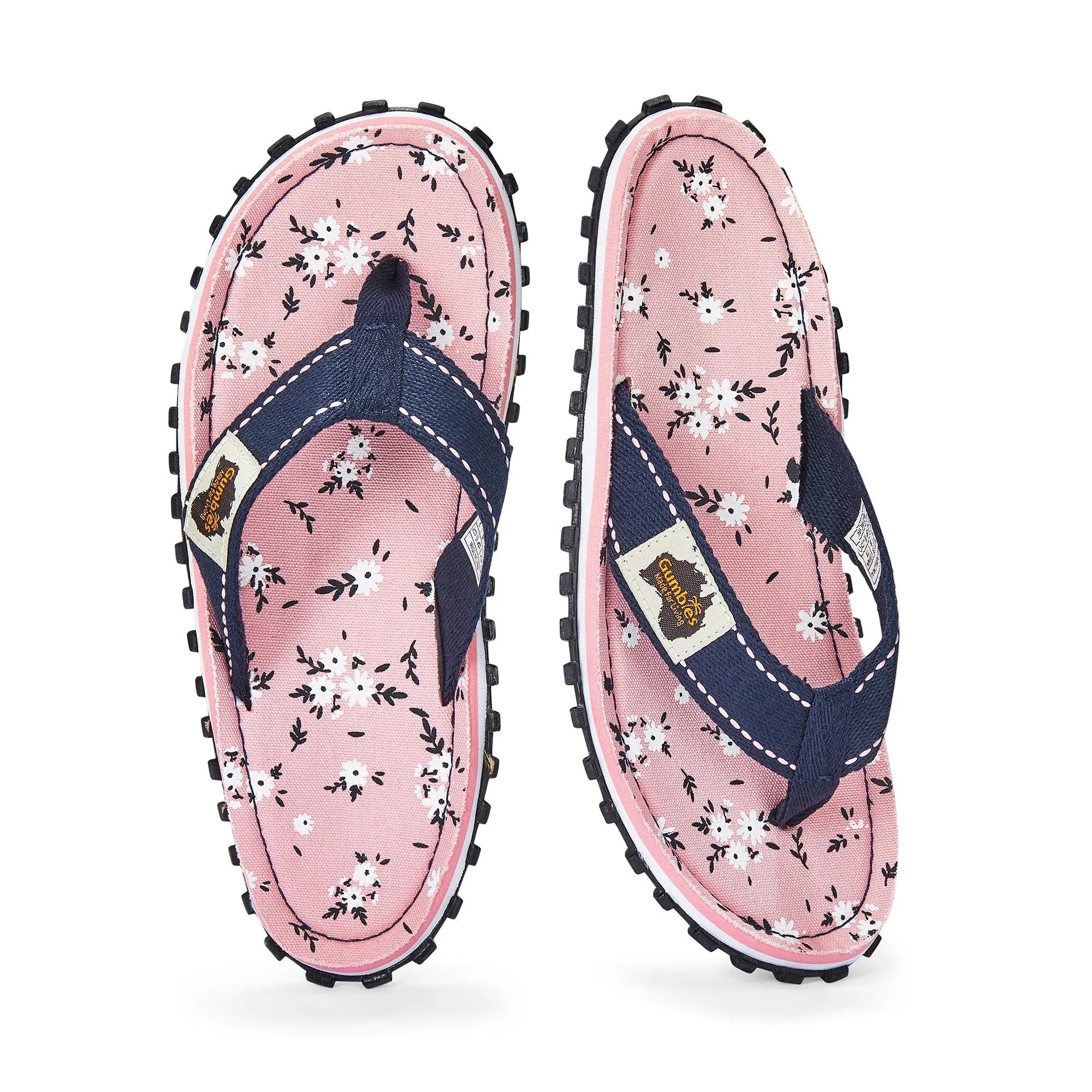 Islander Flip-Flops - Women's - Ditsy