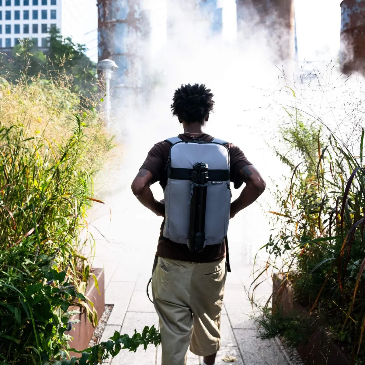 Luma Camera Pack 18L Backpack