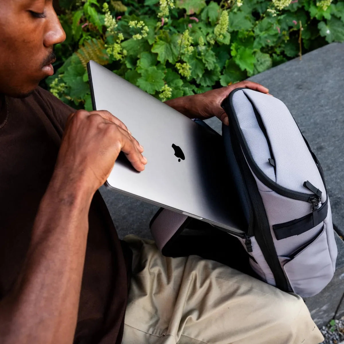 Luma Camera Pack 18L Backpack