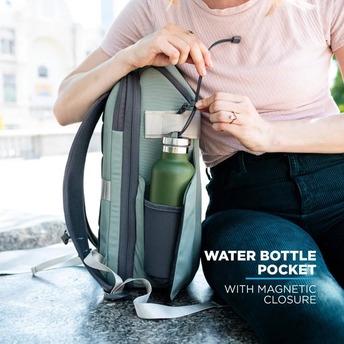 Luma Camera Pack 18L Backpack