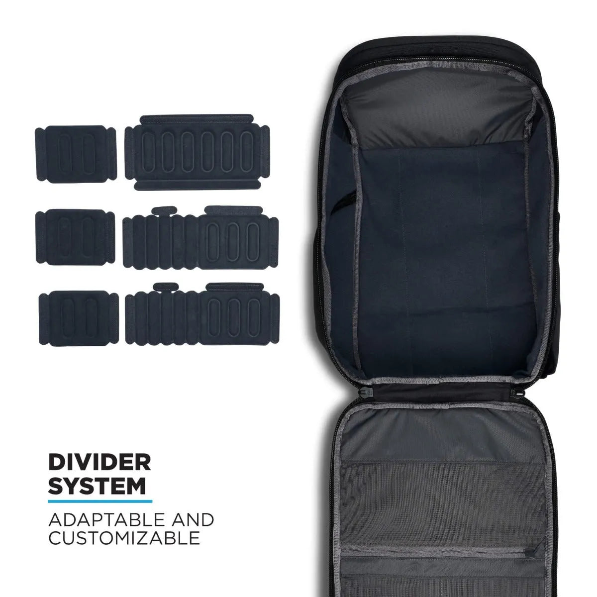 Luma Camera Pack 18L Backpack