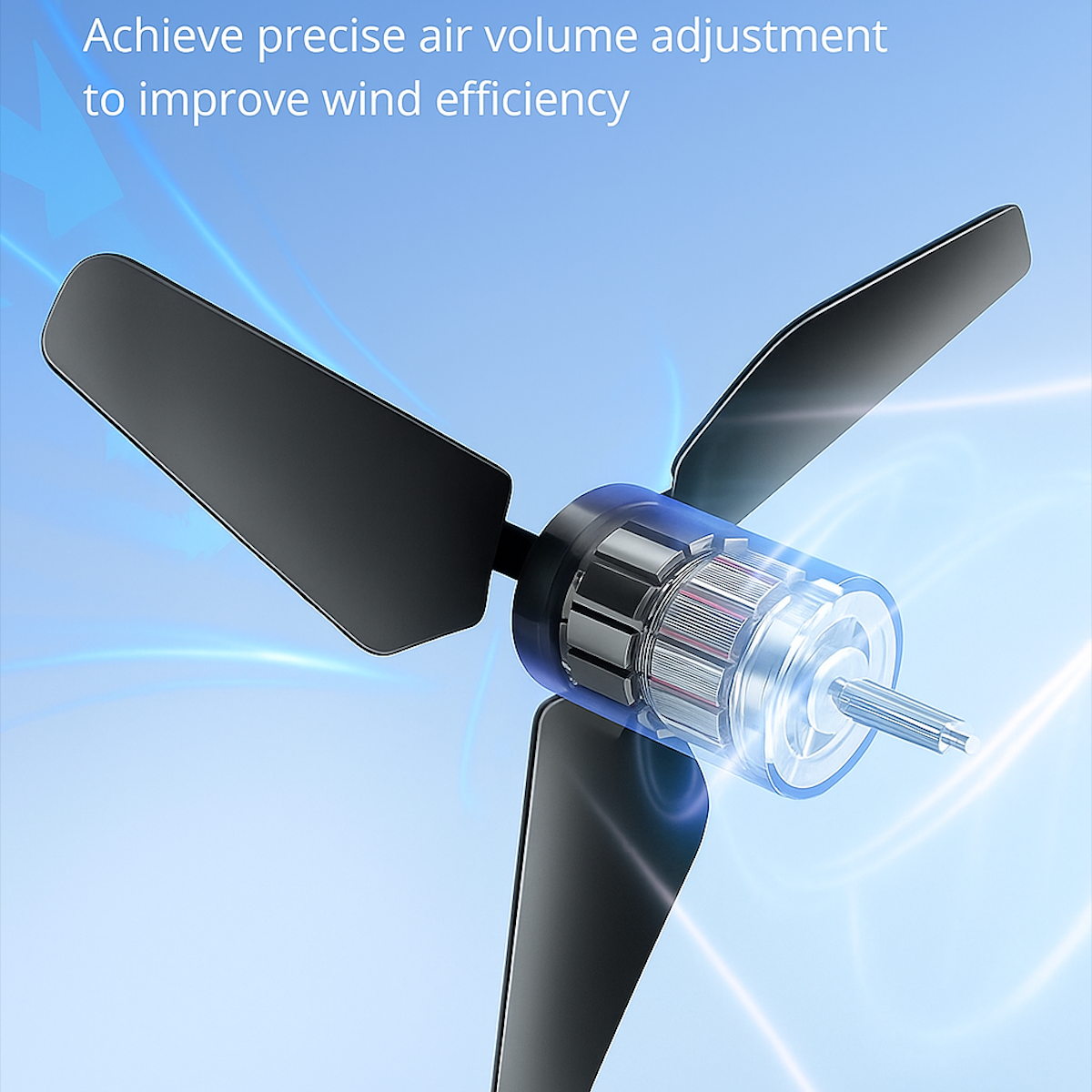 Multifunction Fan Umbrella – Cooling, UV Protection & Windproof | LITEGUEST™️