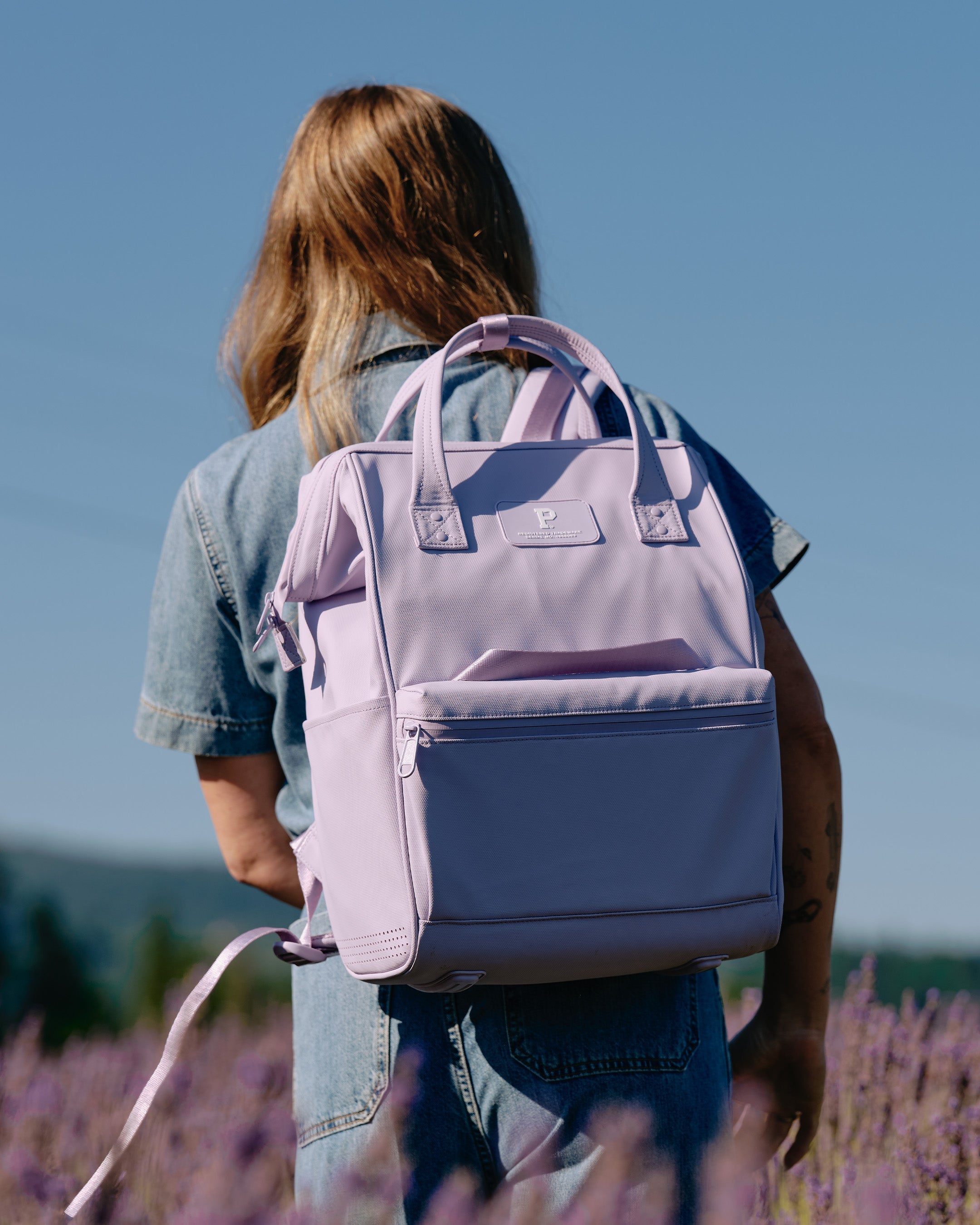 Cascade 21L Backpack - Standard