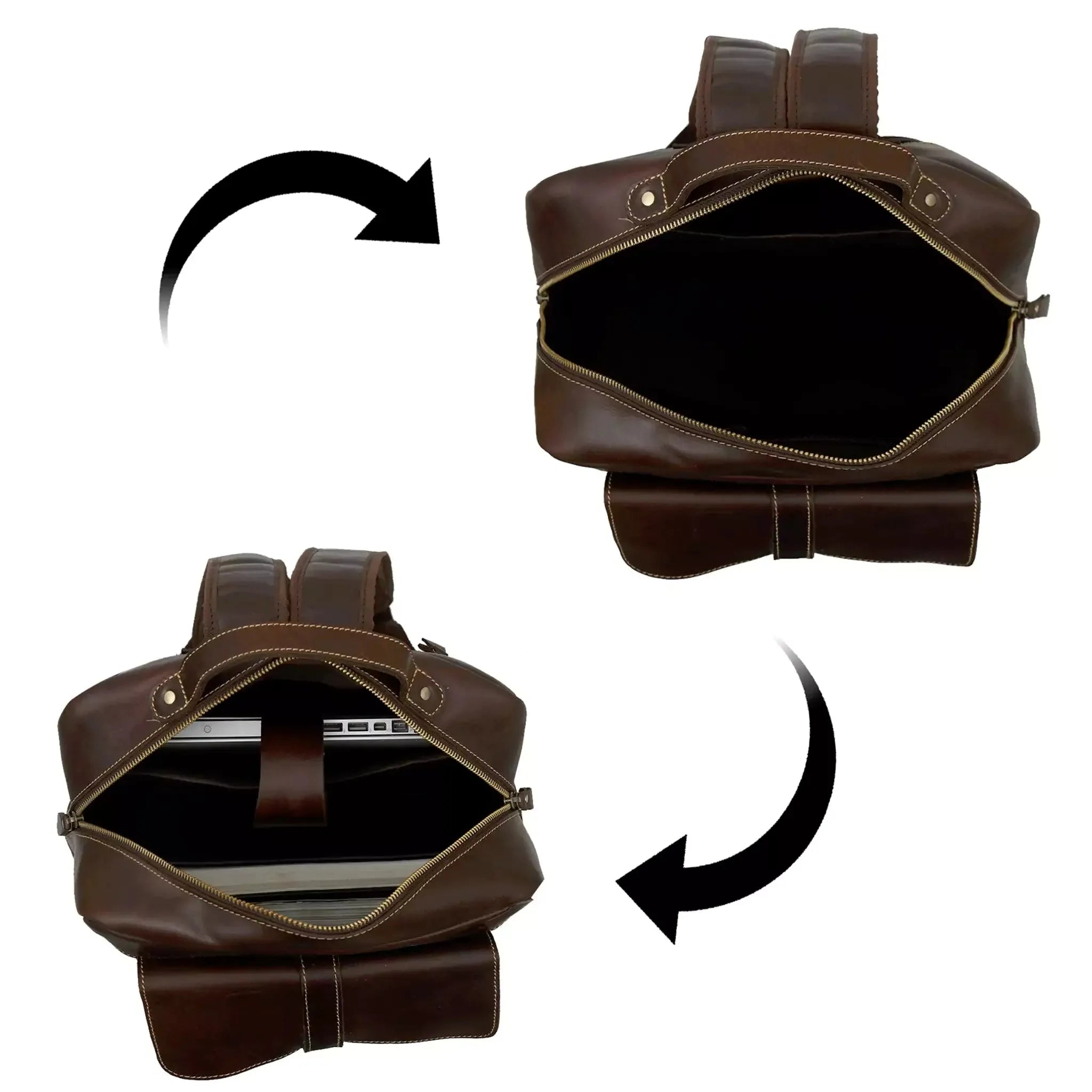 Mahi Classic Backpack