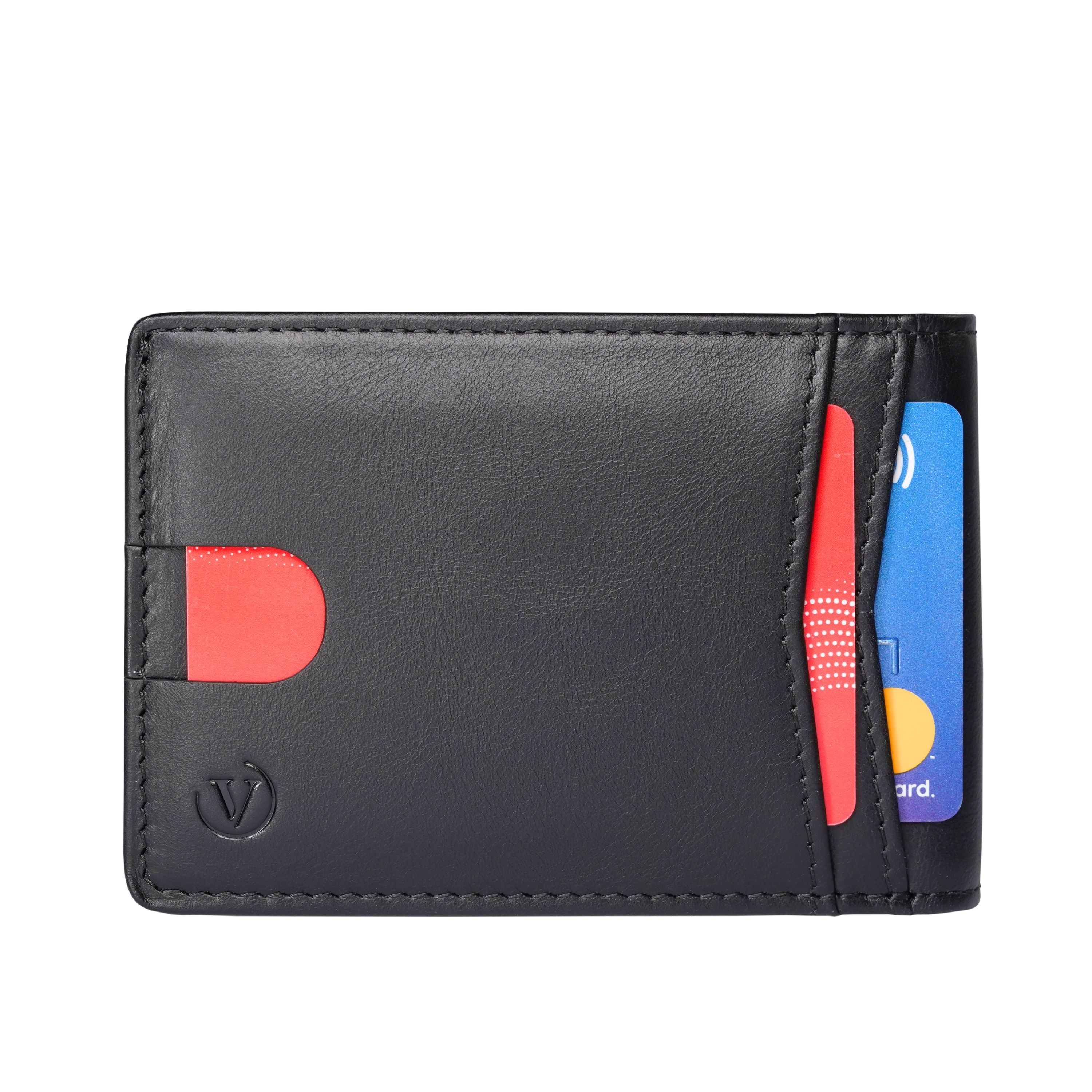 Supreme Smart VN400 AirTag Wallet