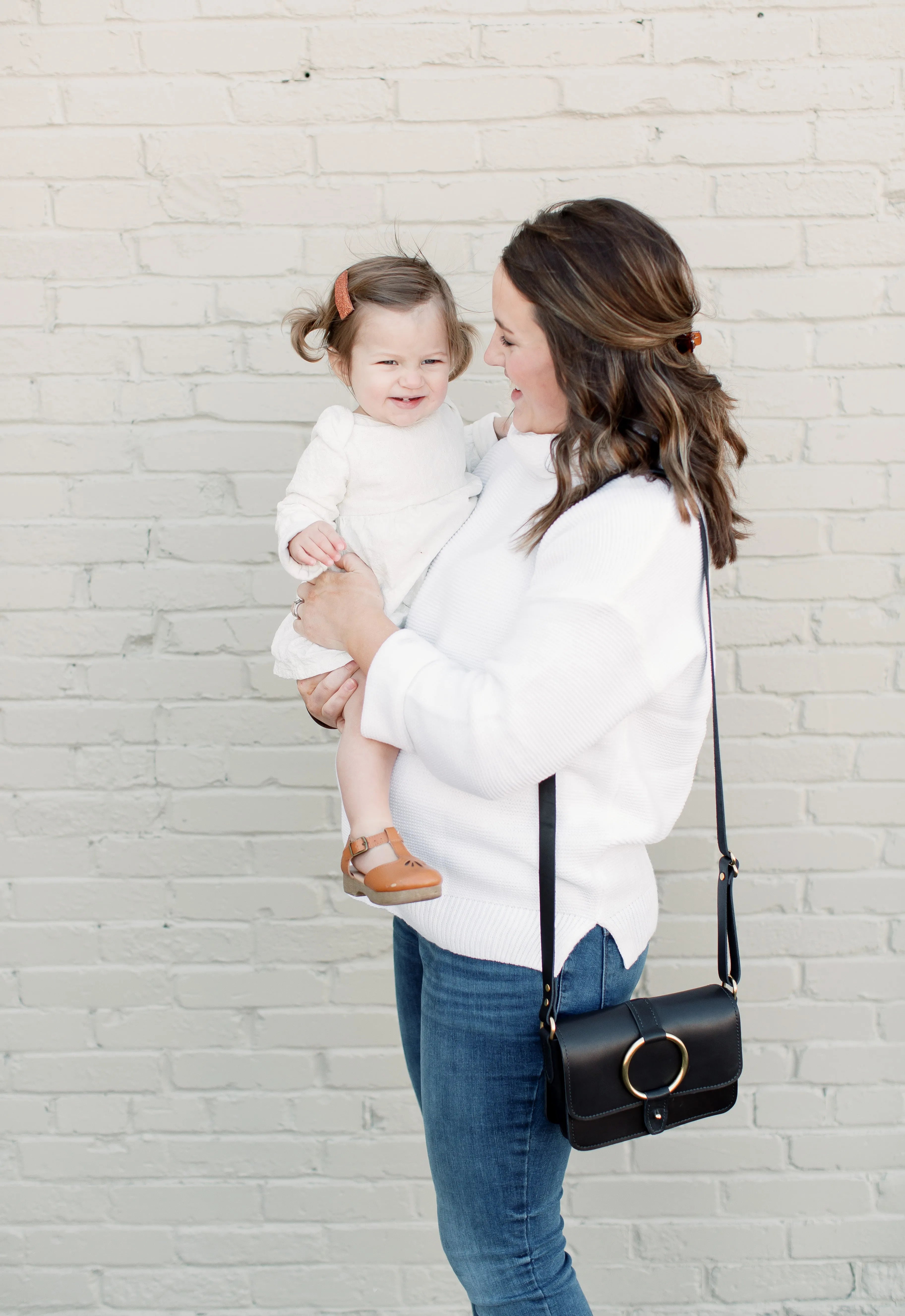 5-Pocket Crossbody Bag