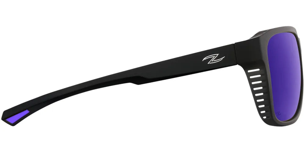 Zol Backpack Biodegradable Polarized Sunglasses