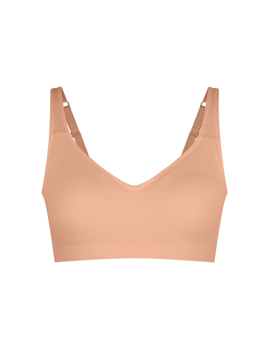 All Day Seamless Bra