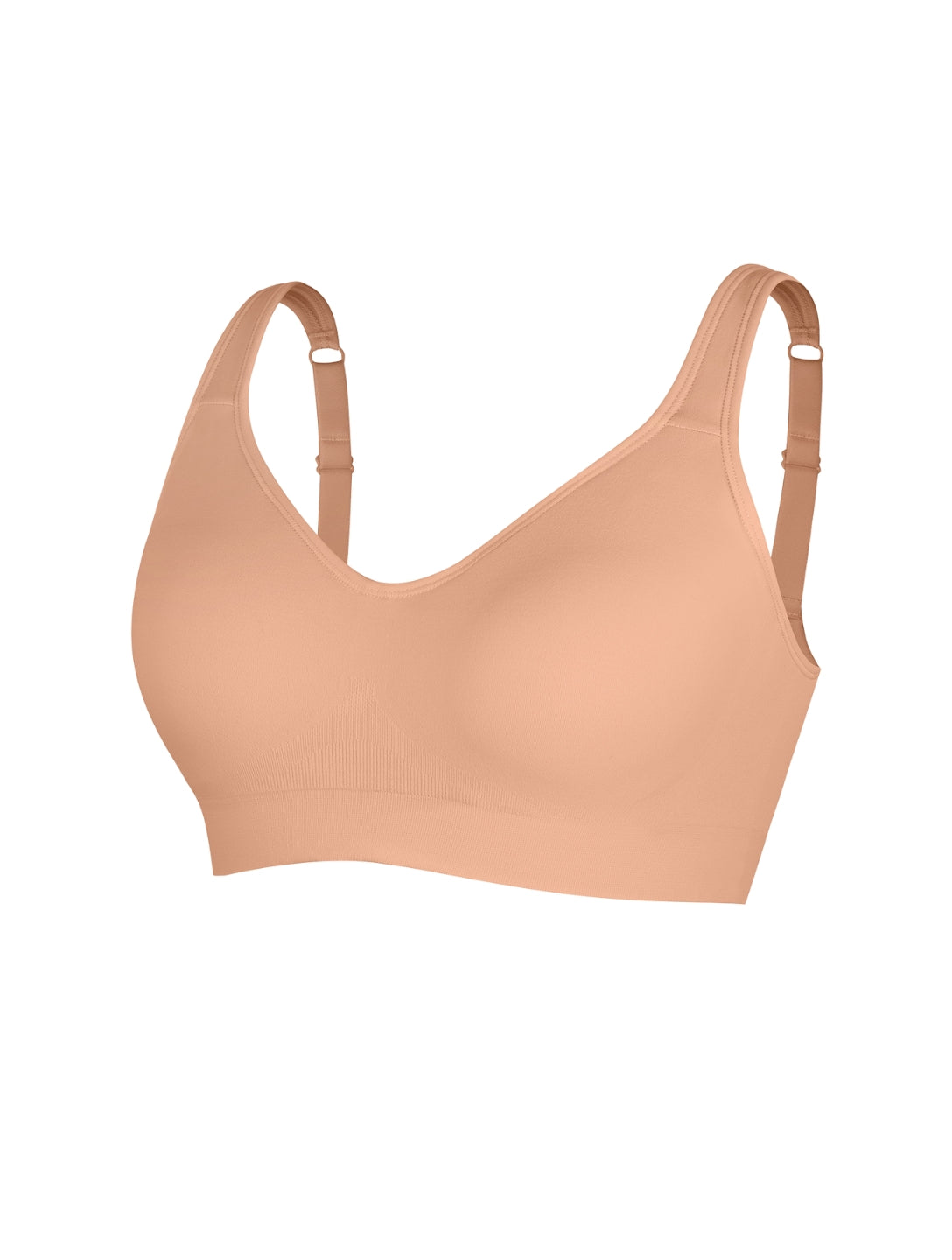 All Day Seamless Bra