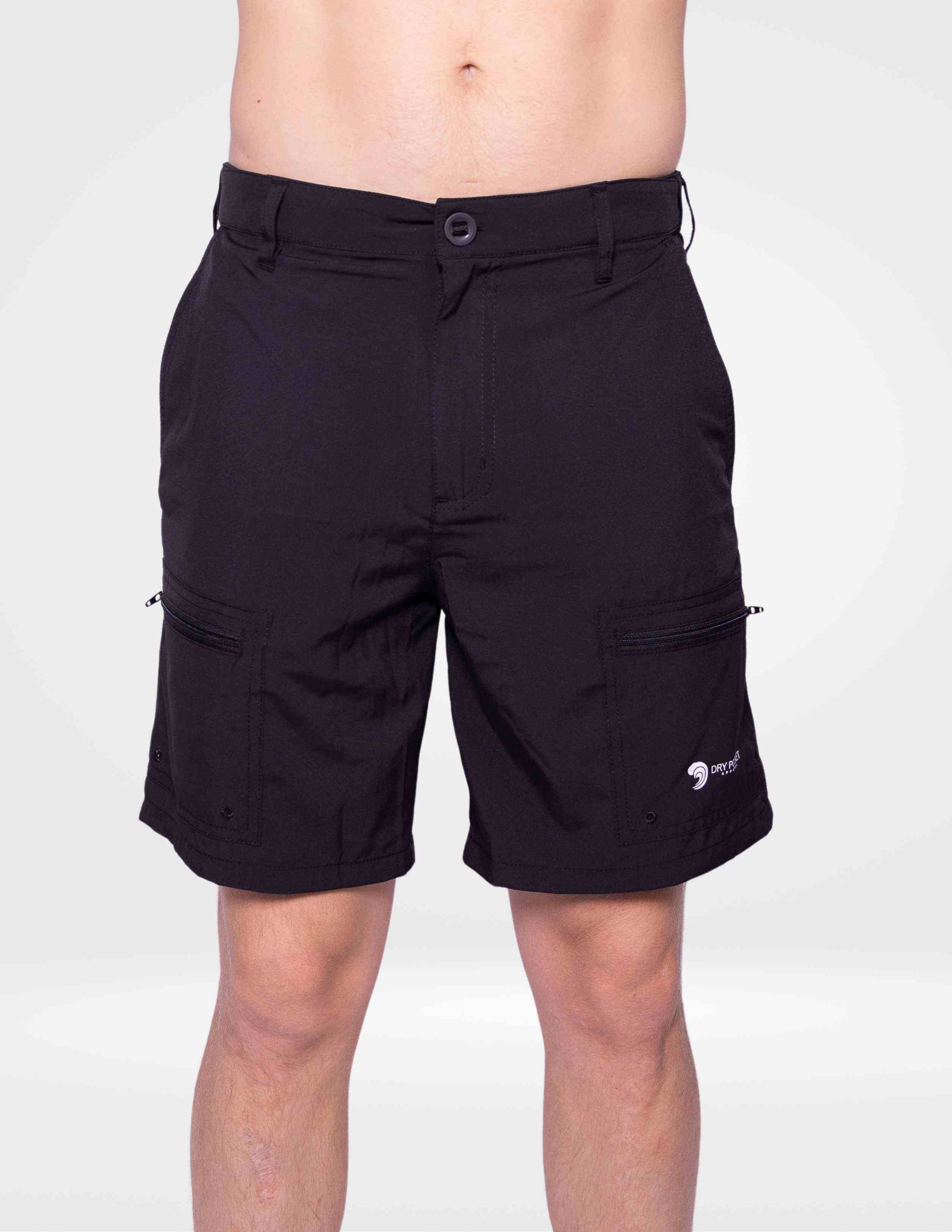 Castaway - Waterproof Pocket Outdoor Shorts