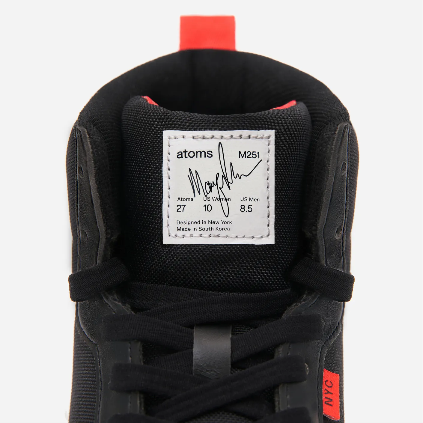 Atoms Model 251 Men's Lifestyle Shoes