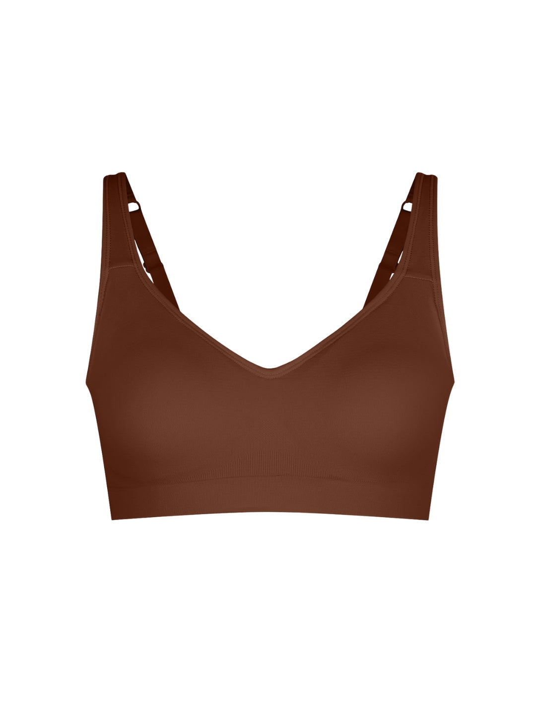 All Day Seamless Bra