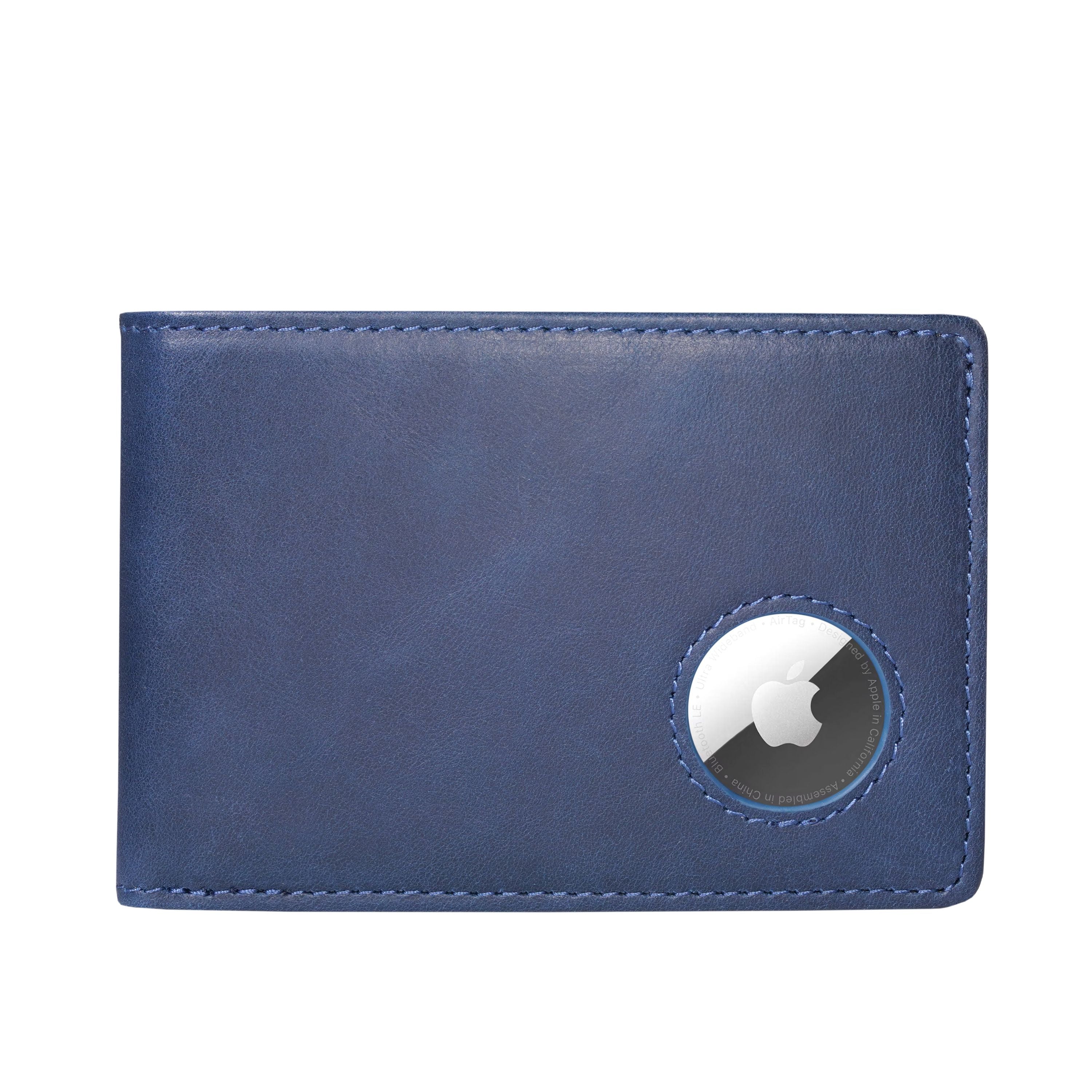 Supreme Smart VN400 AirTag Wallet