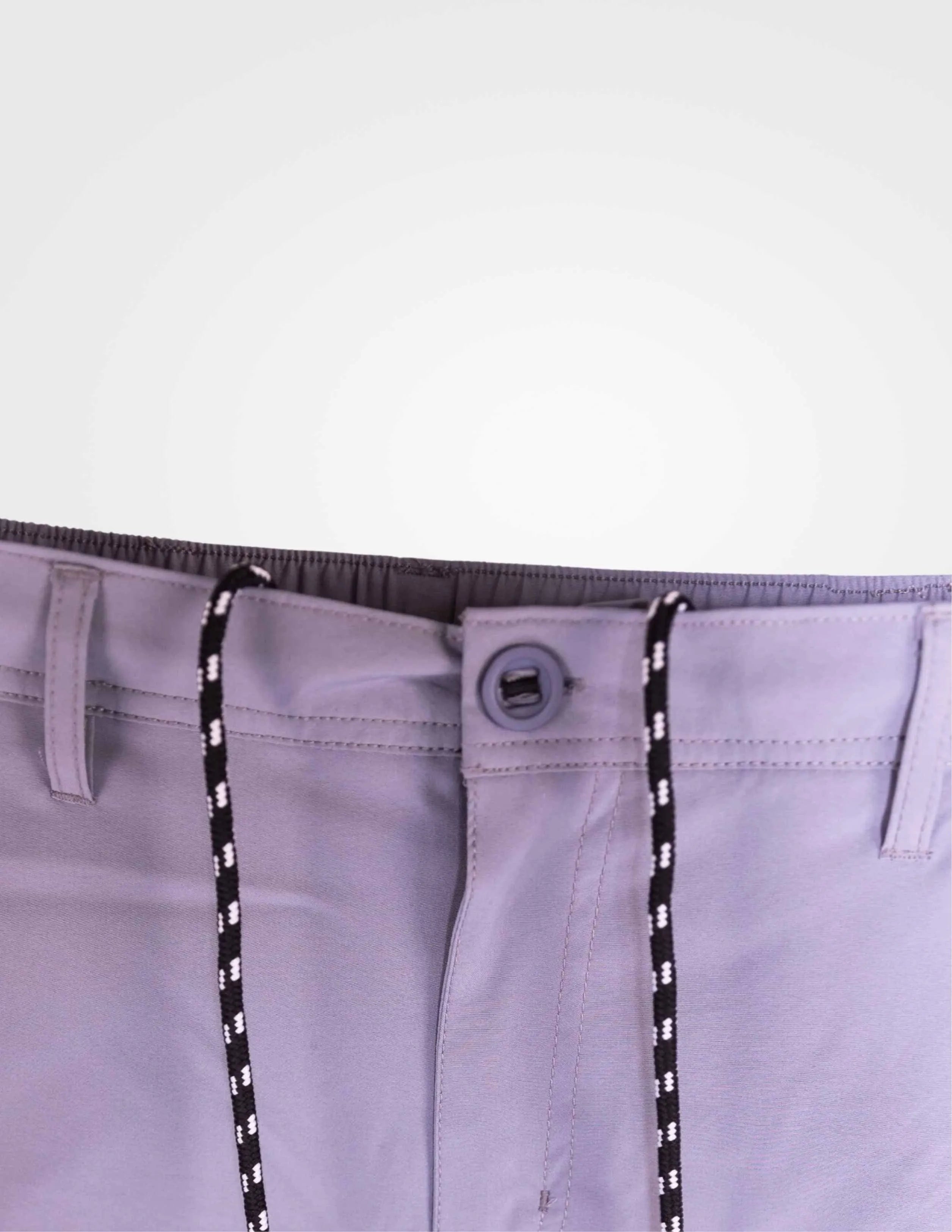 Sea Chaser - Waterproof Quick Dry Shorts With A Waterproof Pocket - 10" Inseam