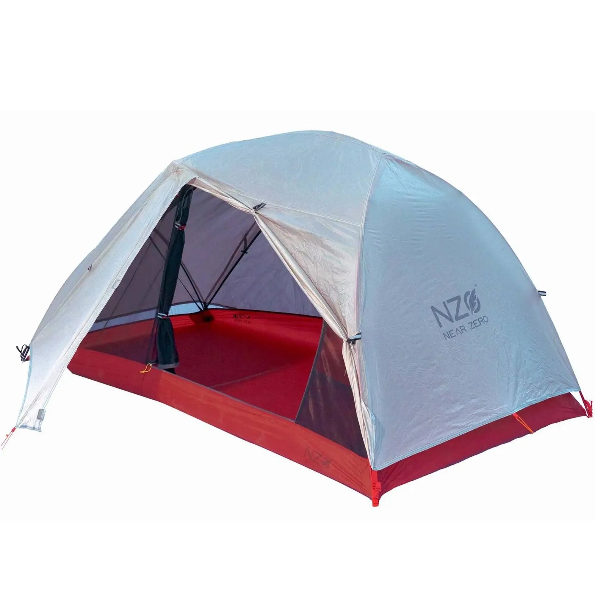 2 Person Backpacking Tent