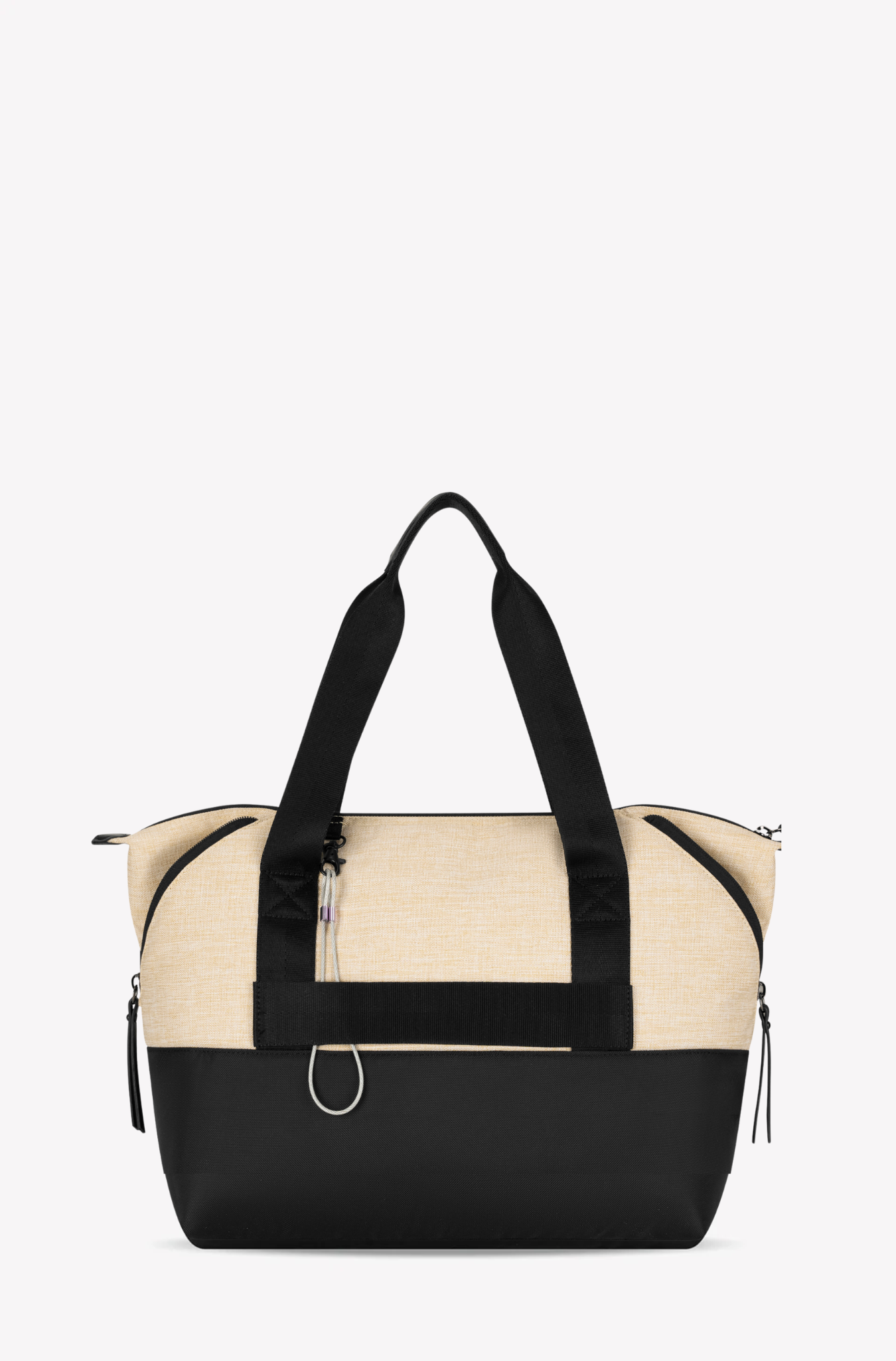 Eclipse | Expandable Tote Bag