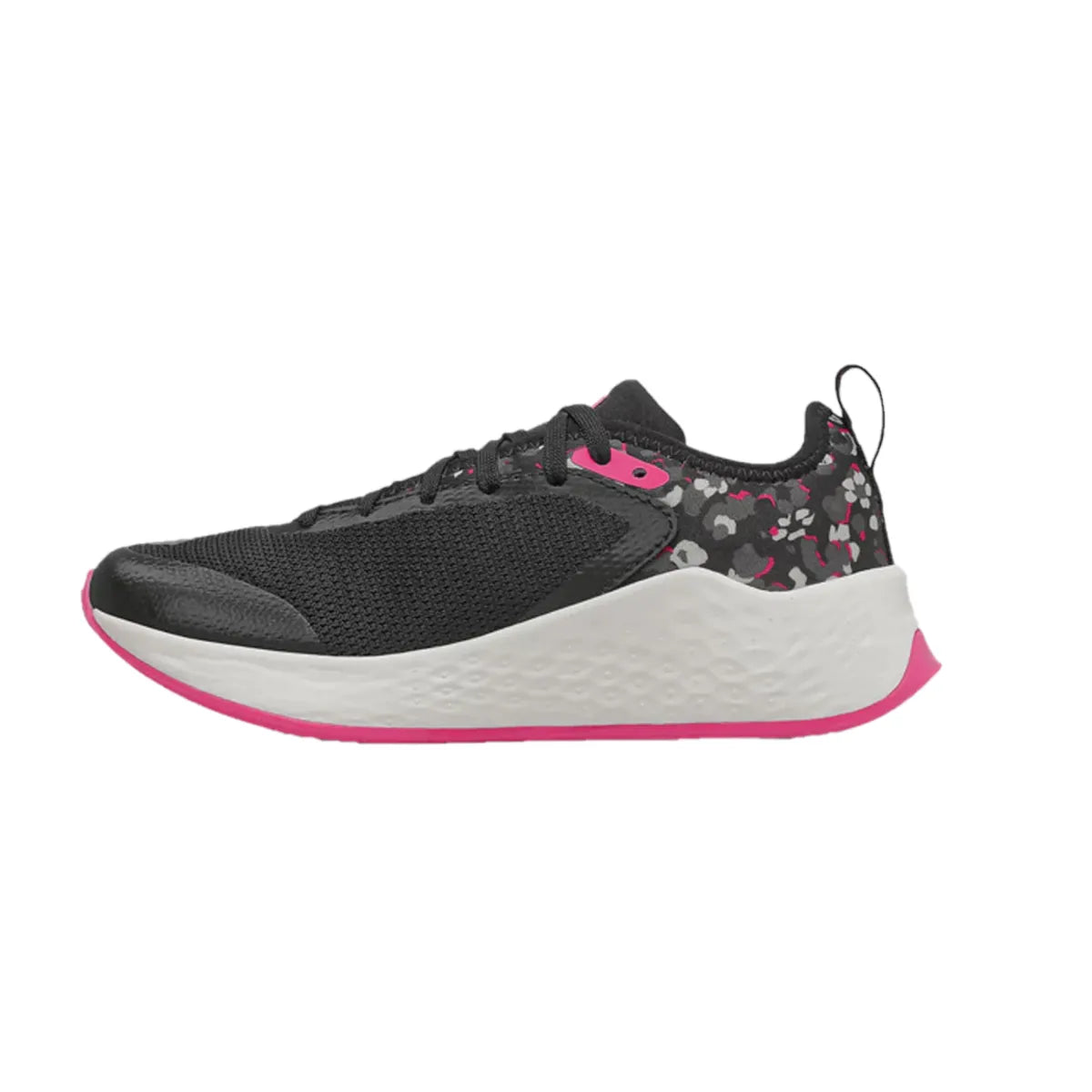 NEW BALANCE YKFSTBP2 FRESH FOAM FAST v2 YTH'S (Medium) Orca Mesh Running Shoes