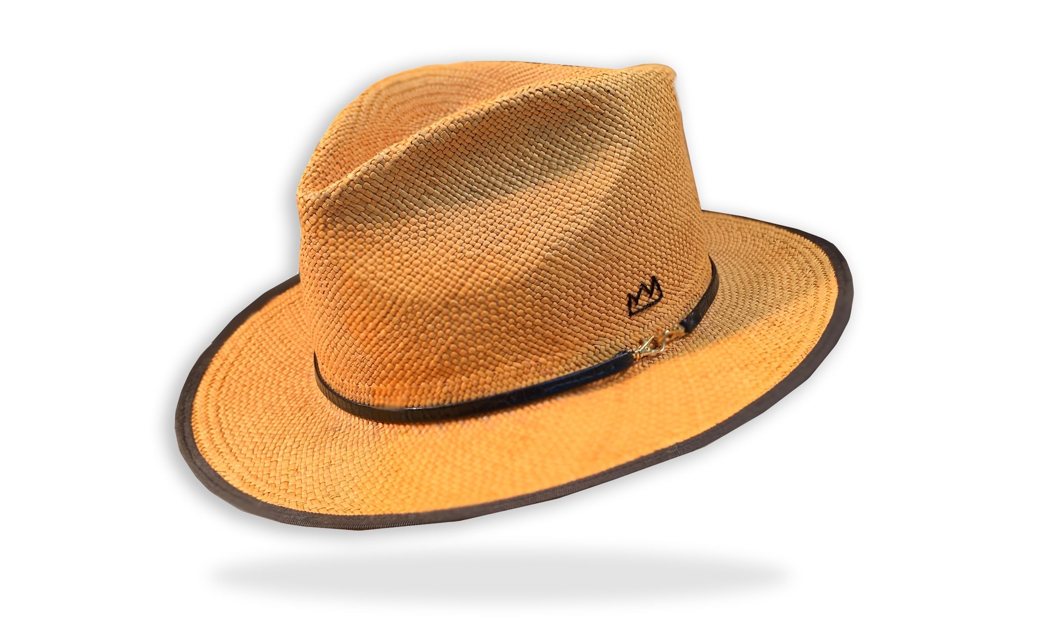 Budgie Panama Hat