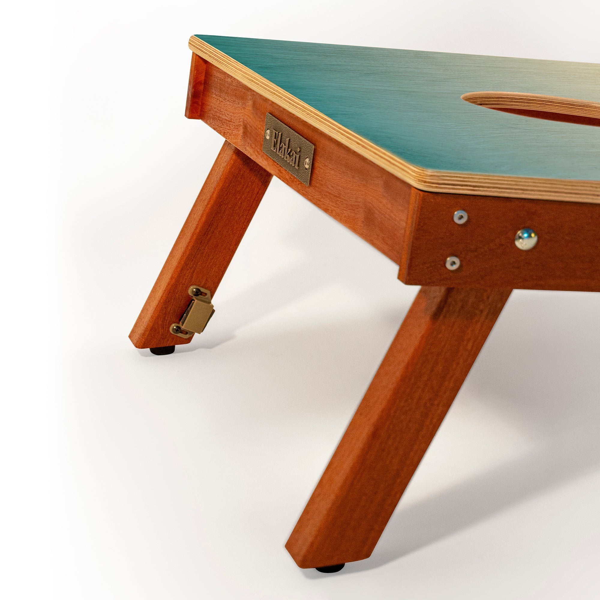 2ft x 4ft Graphic Wood Classic Cornhole Set | National Parks Inspired Collection