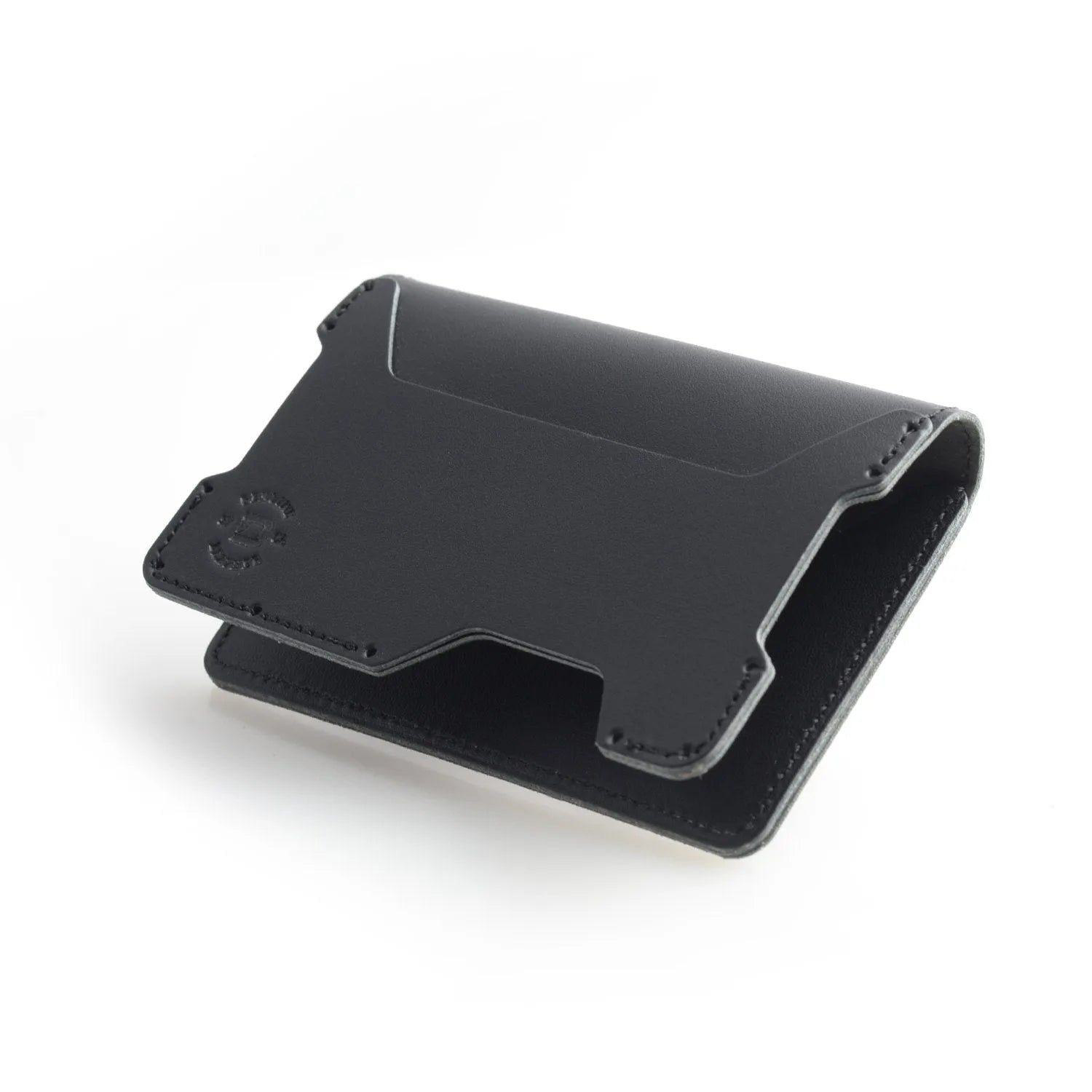 3 Pocket Bifold Wallet