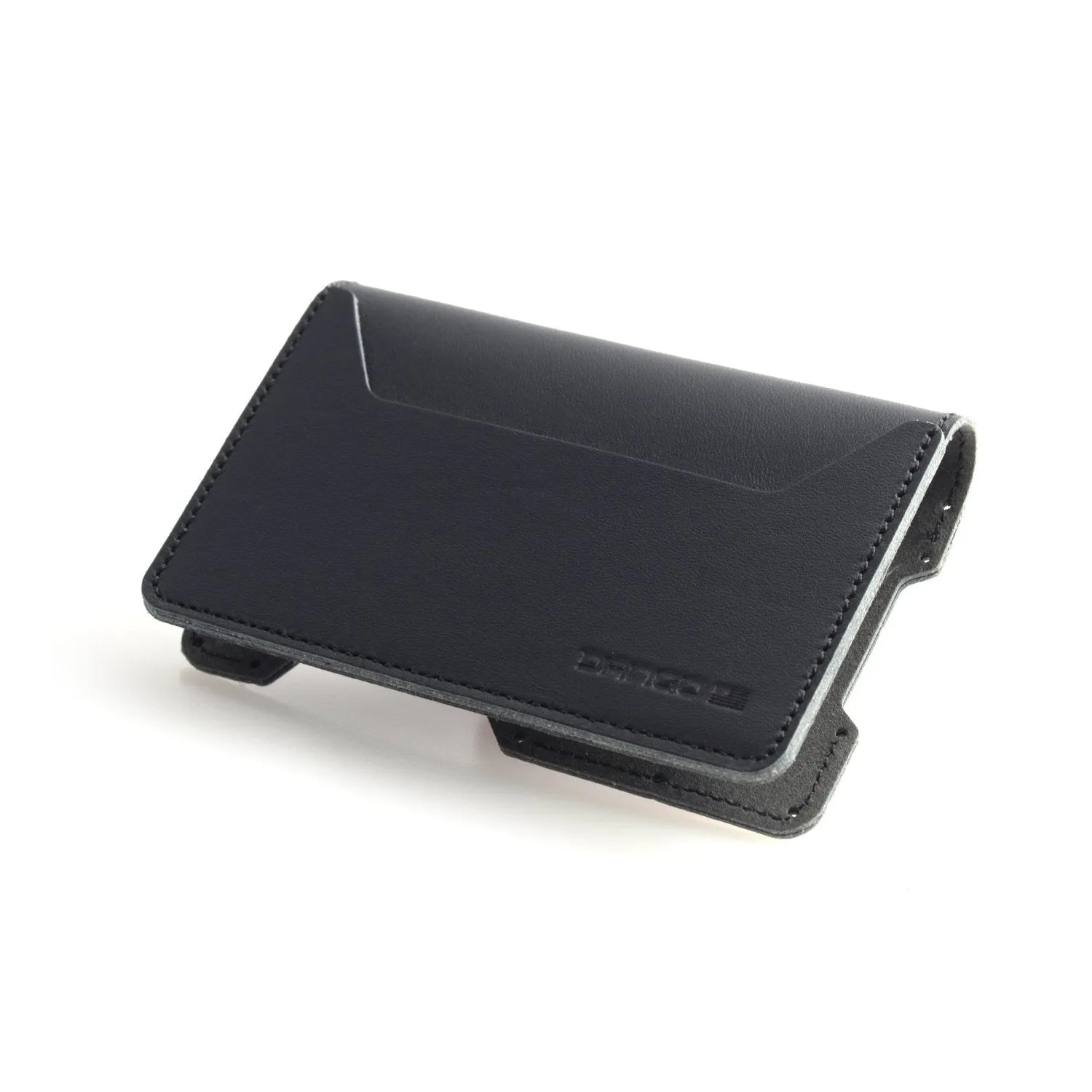 3 Pocket Bifold Wallet
