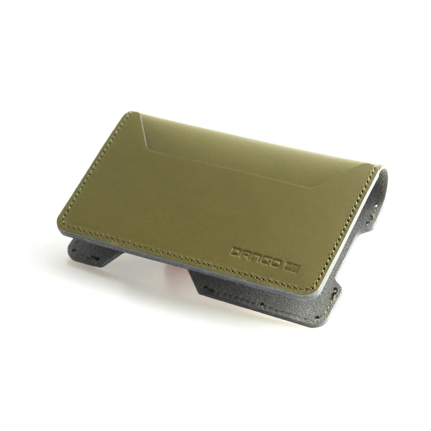 3 Pocket Bifold Wallet