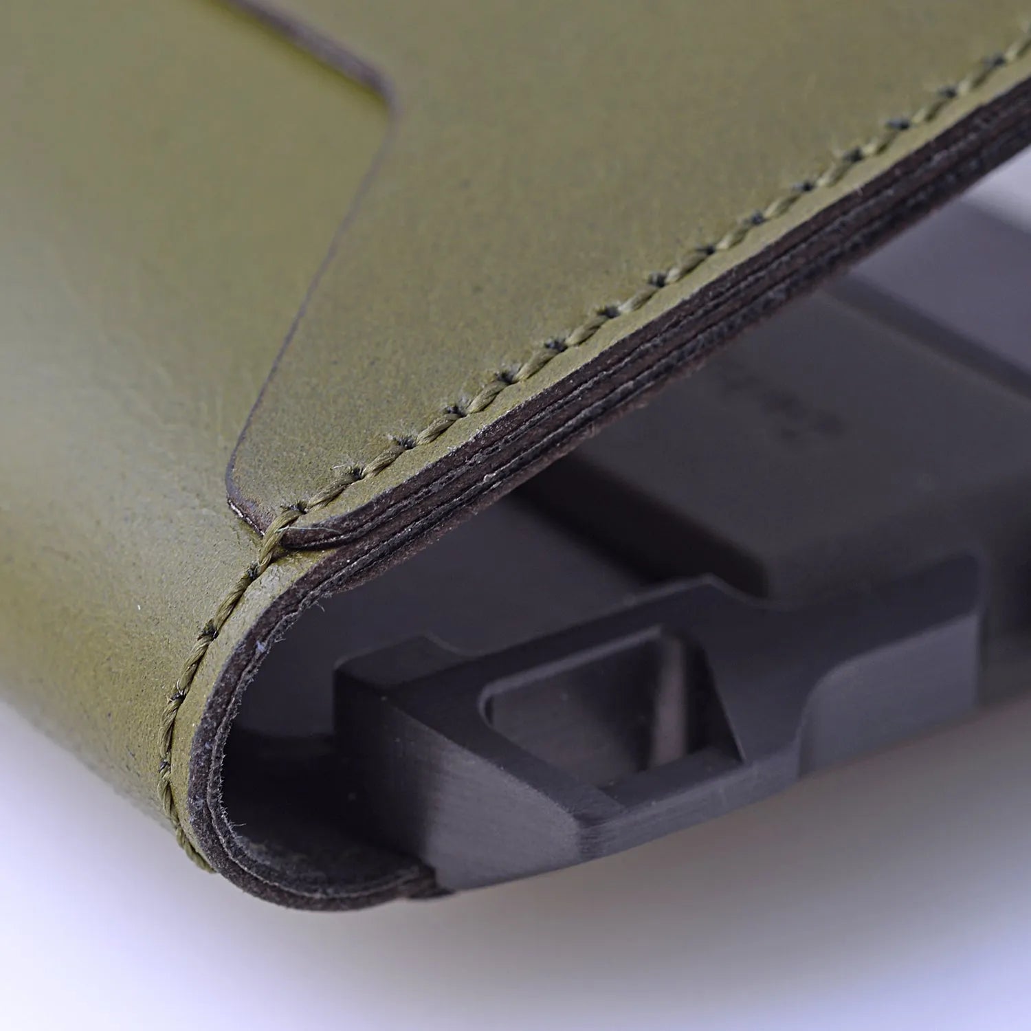 3 Pocket Bifold Wallet