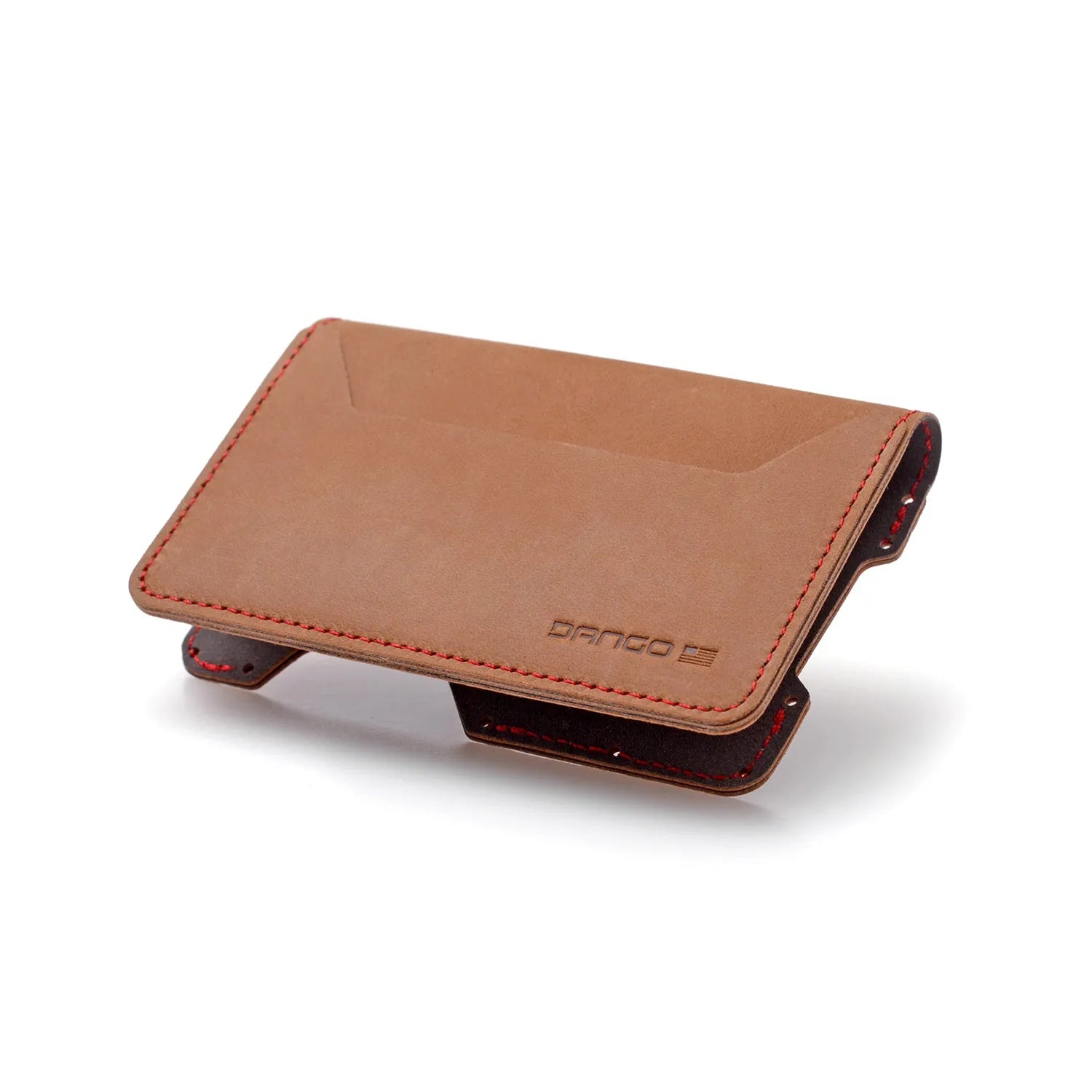 3 Pocket Bifold Wallet