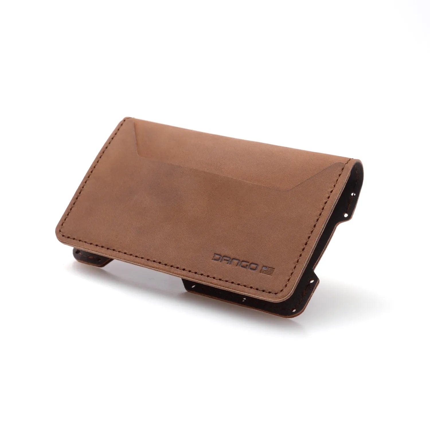 3 Pocket Bifold Wallet