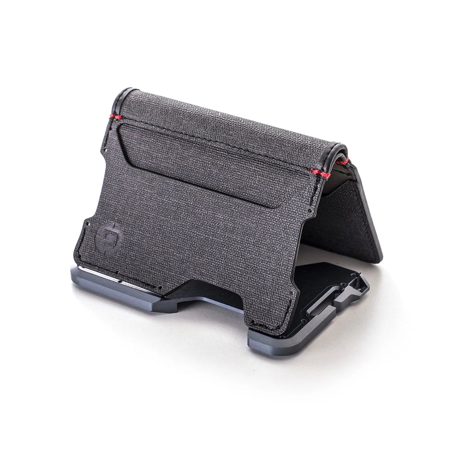 D03 - 3 Pocket Bifold Wallet with Pen Cavity
