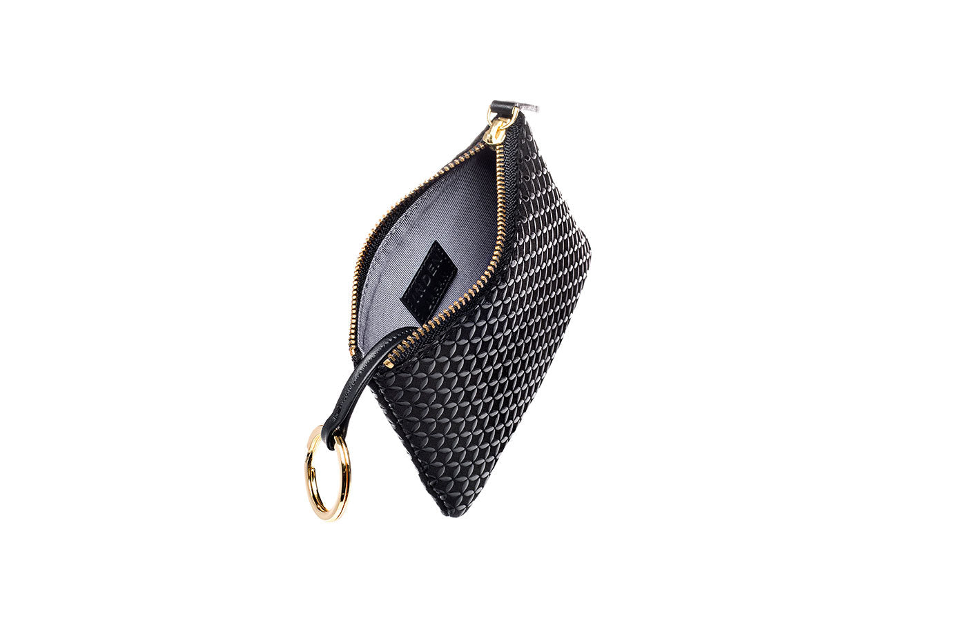 Key Case (Large) - Seven Treasures