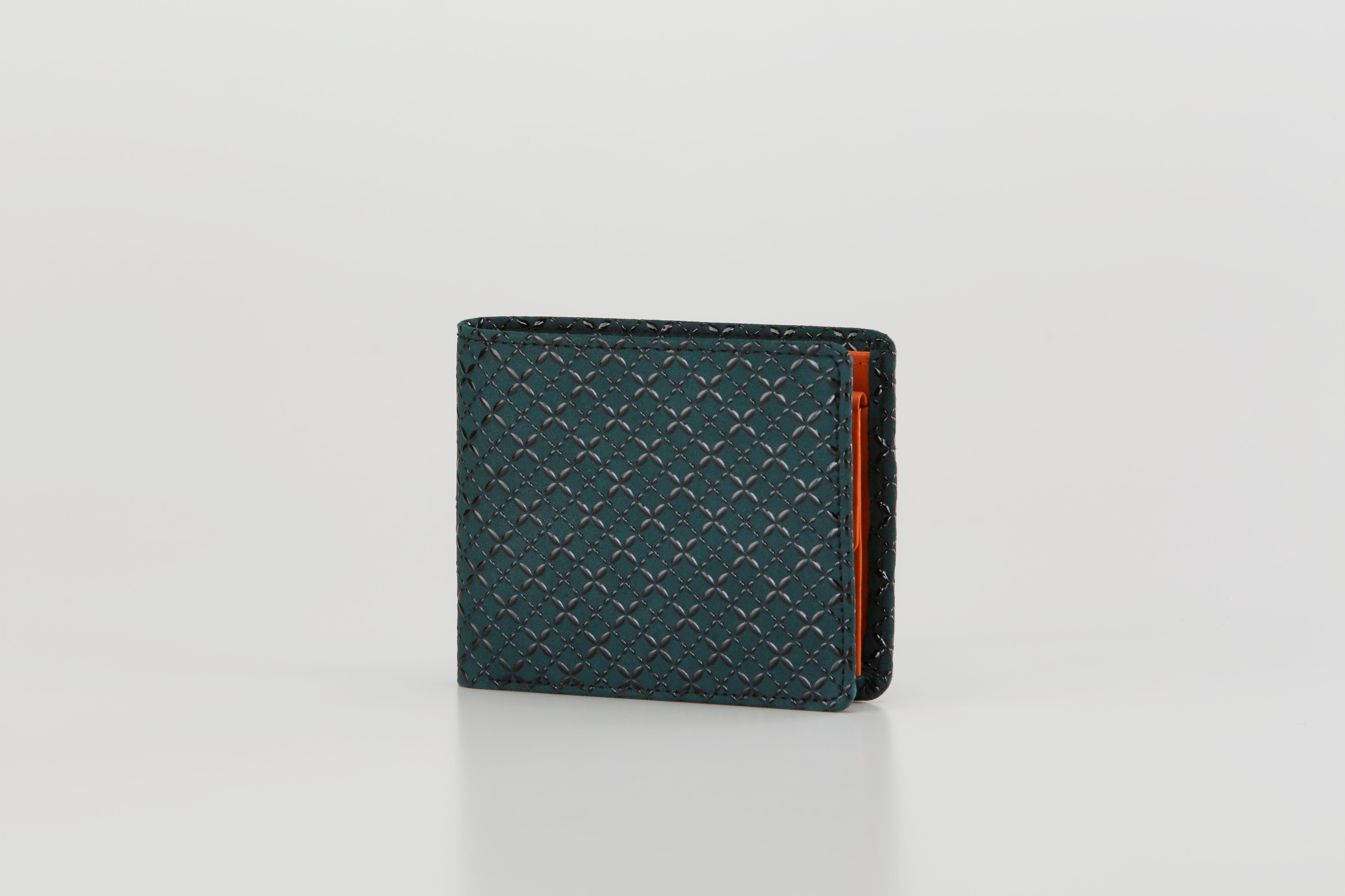 Folded Wallet - HISOKA (New Seven Treasures)