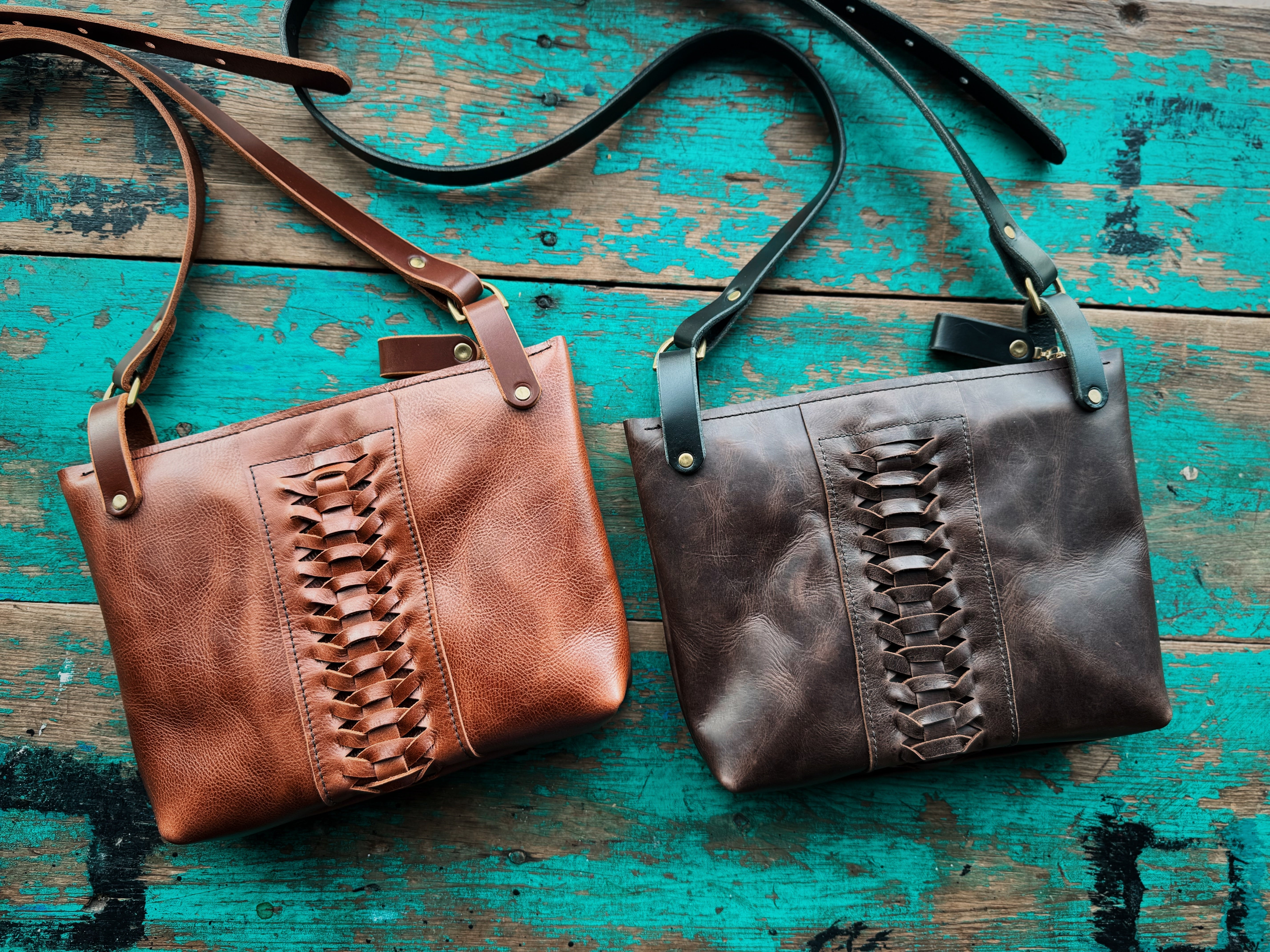 Bandoulière Shoulder Bag