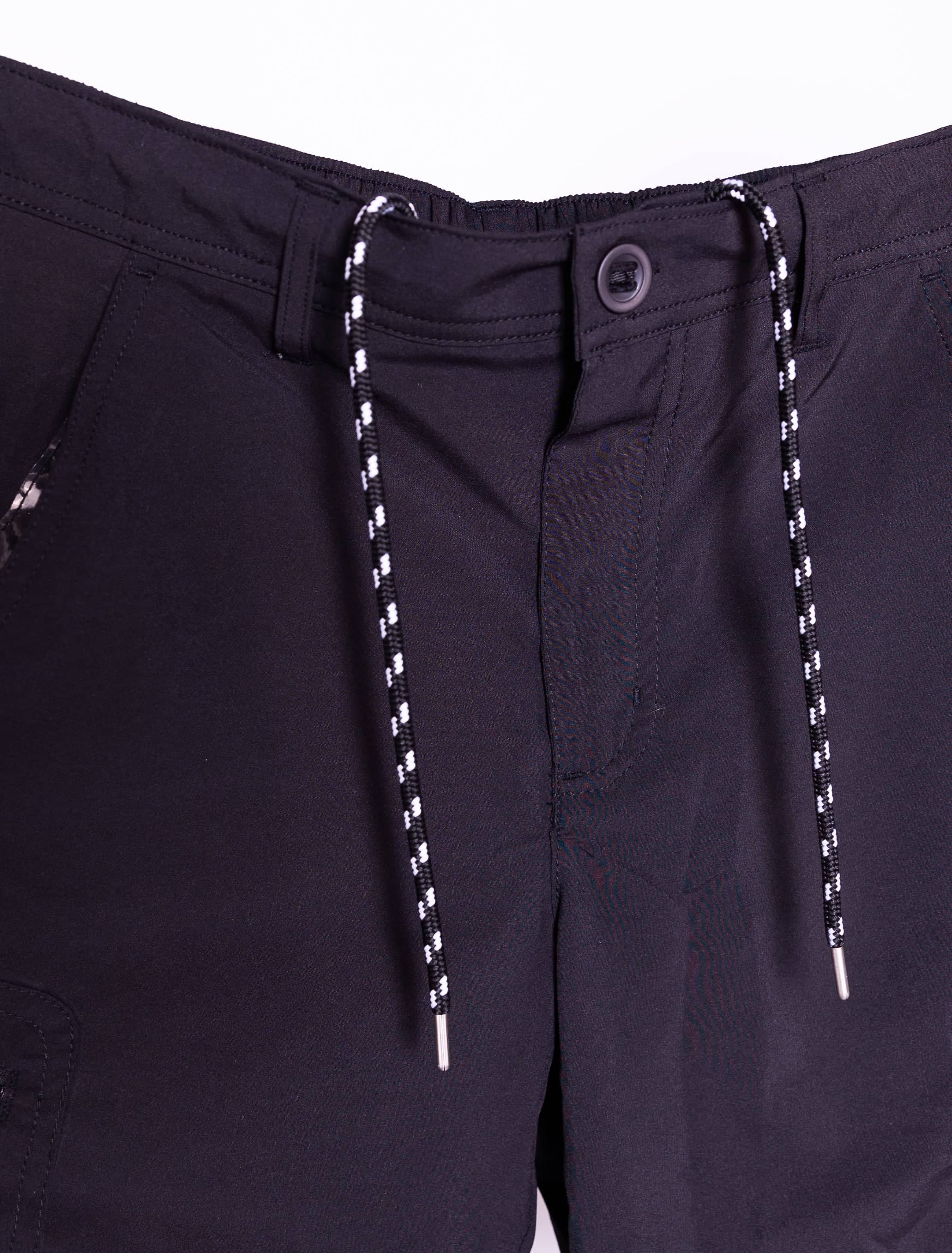 Huntsman - Waterproof Pocket Outdoor Shorts