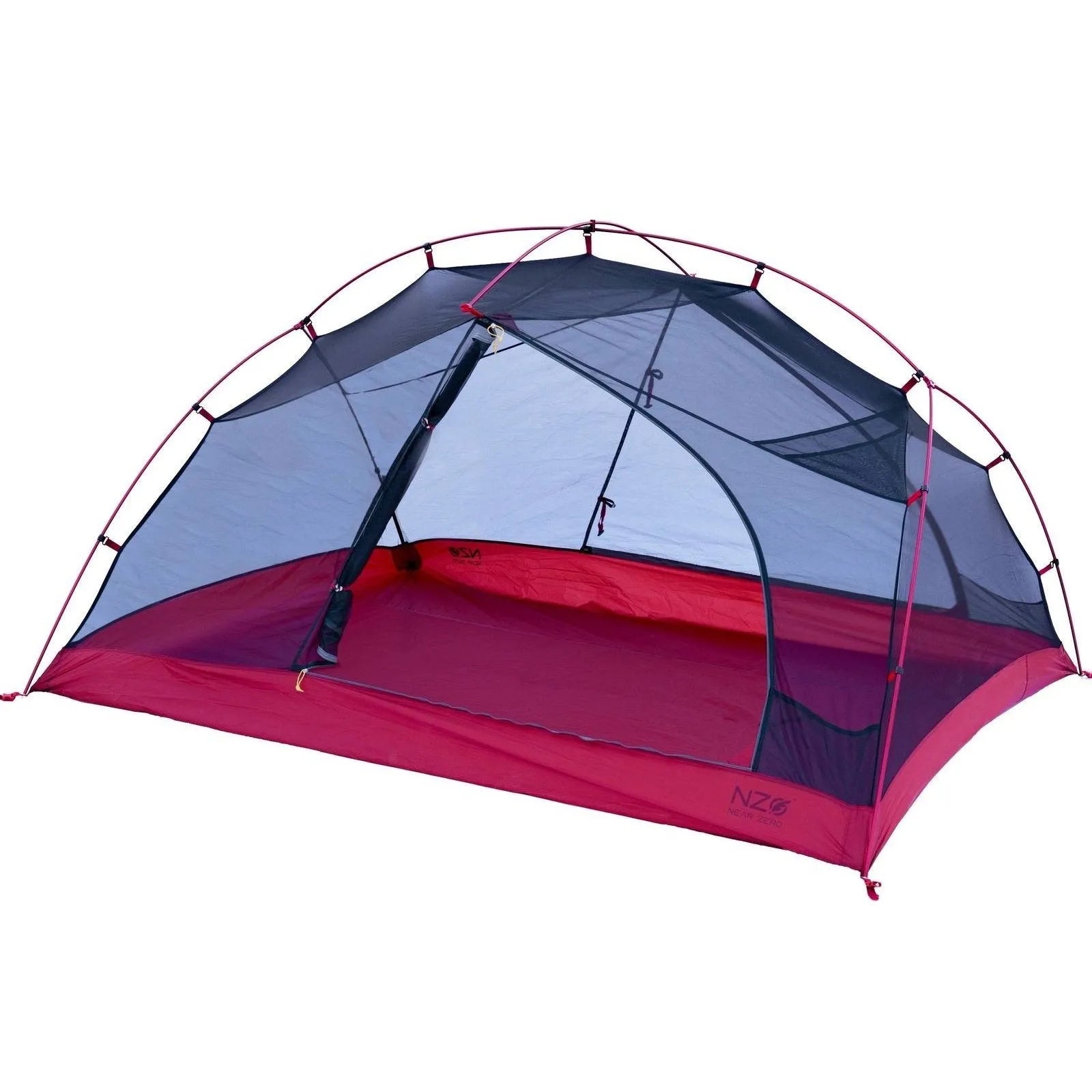 3 person hiking tent Near Zero 3-Person DynaLite Tent