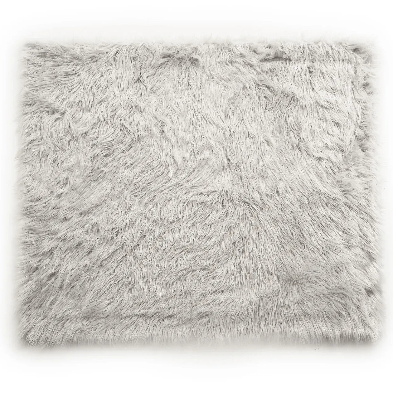 CatNap™ Anti-Scratch & Waterproof Throw Blanket - Grey