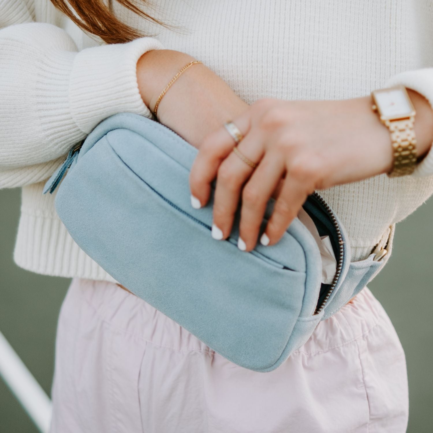 The Indie Belt Bag | Adventure Begins