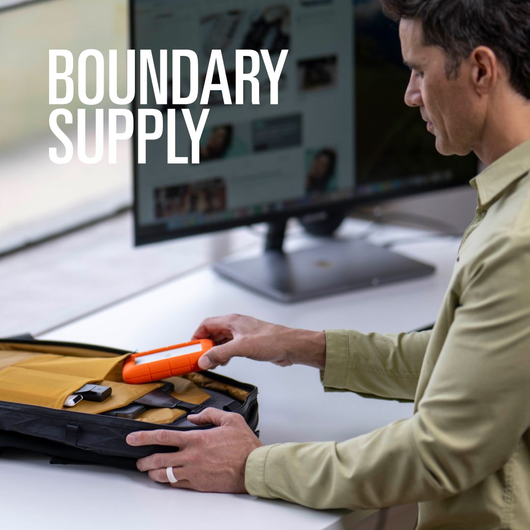 Errant Pro X-Pac Backpack