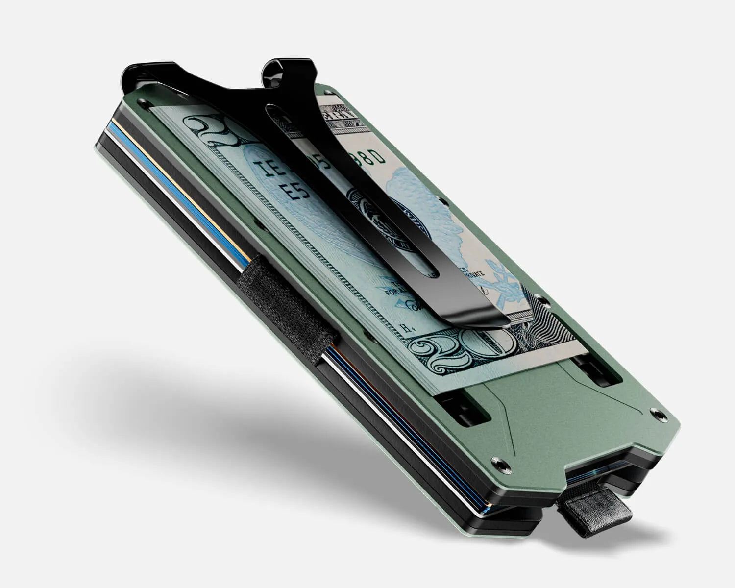 Pro Slide Edition Wallet