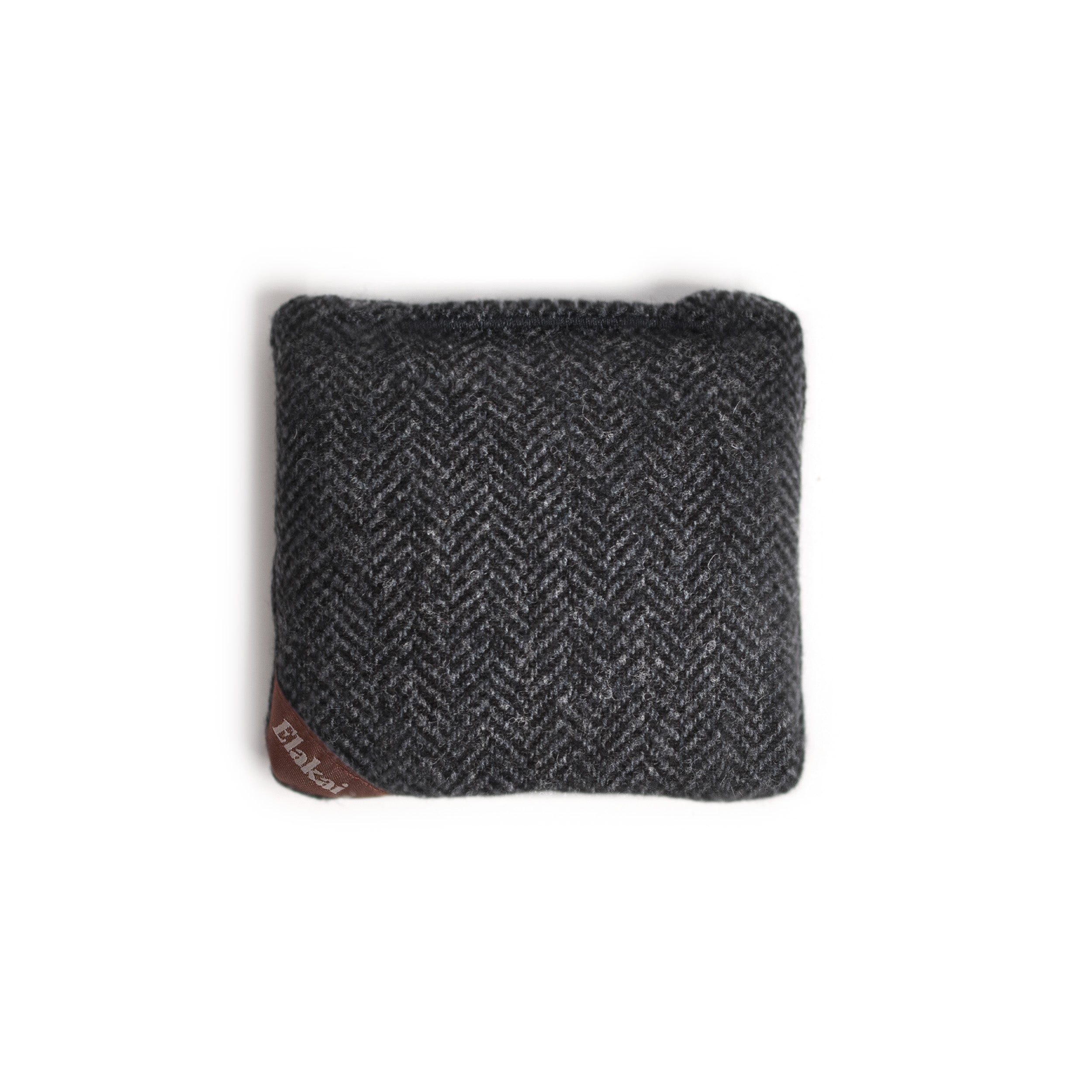 4-in Travel Herringbone Cornhole Bags | Premium All-Weather Collection