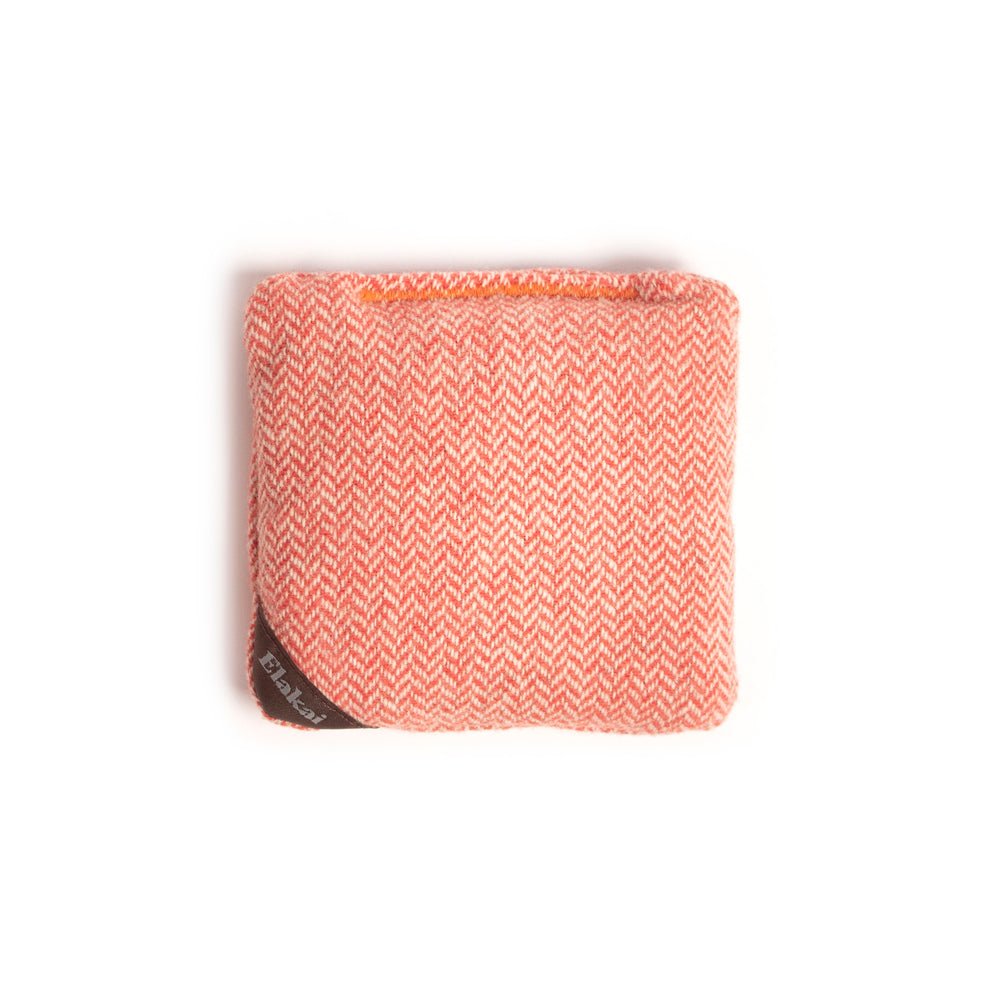 4-in Travel Herringbone Cornhole Bags | Premium All-Weather Collection