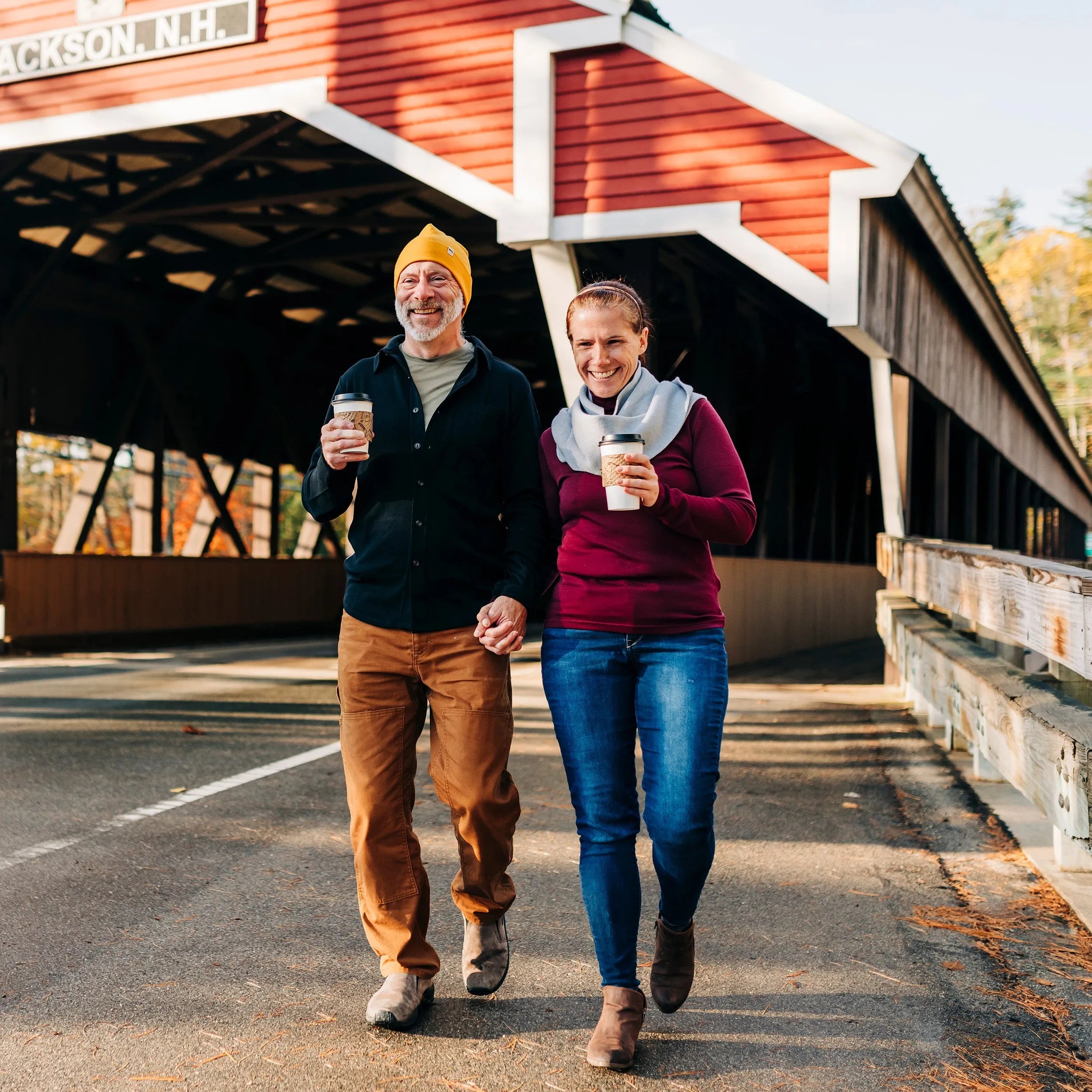 Midweight - Men's Long Sleeve Button Up 100% Merino Wool